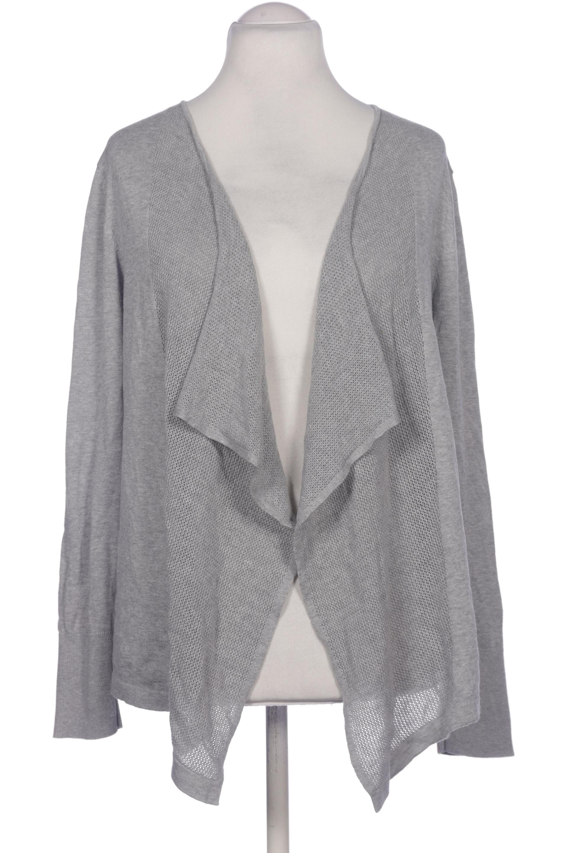 

Cecil Damen Strickjacke, grau, Gr. 42