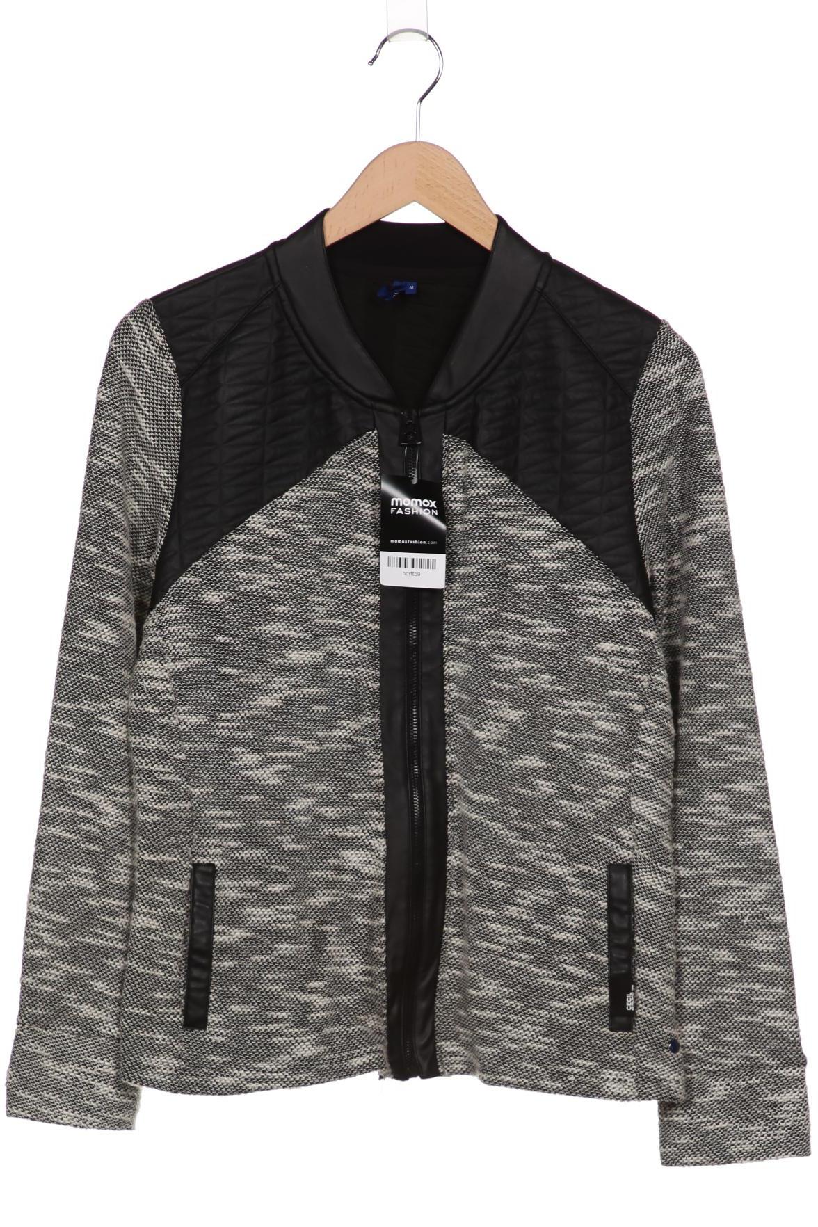 

Cecil Damen Strickjacke, grau, Gr. 38