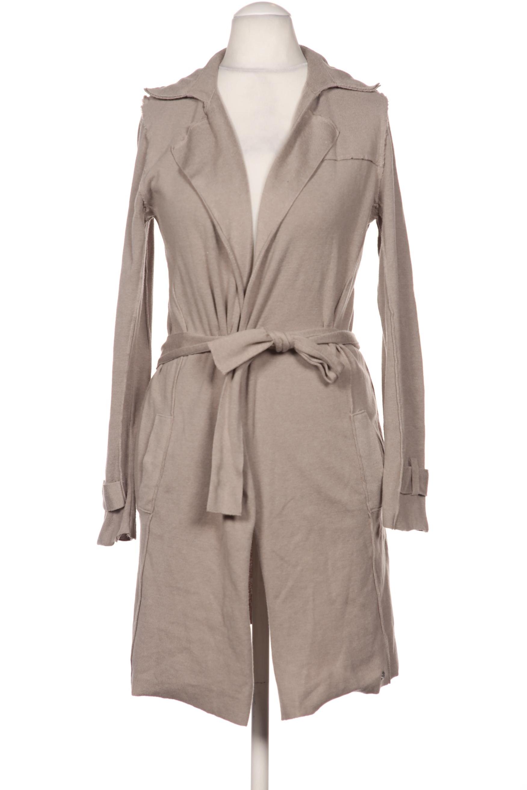 

Cecil Damen Strickjacke, grau, Gr. 38