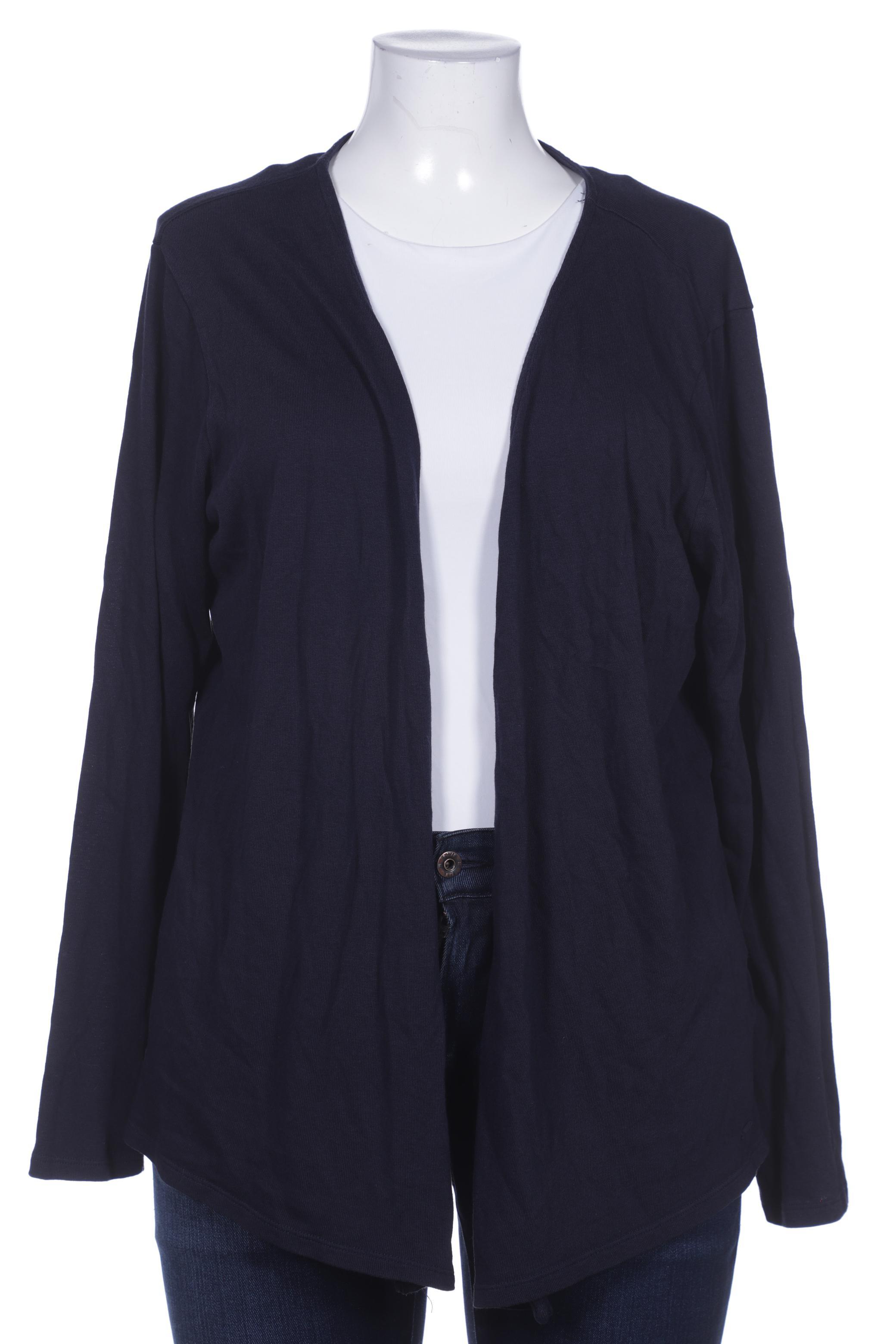 

Cecil Damen Strickjacke, marineblau, Gr. 44