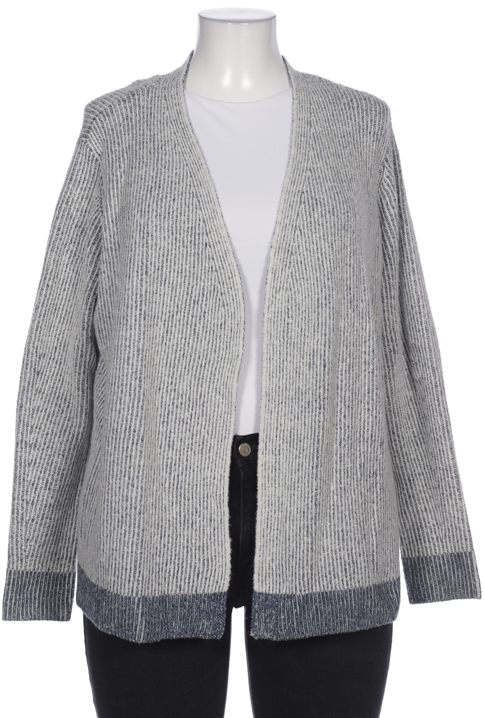 

CECIL Damen Strickjacke, grau
