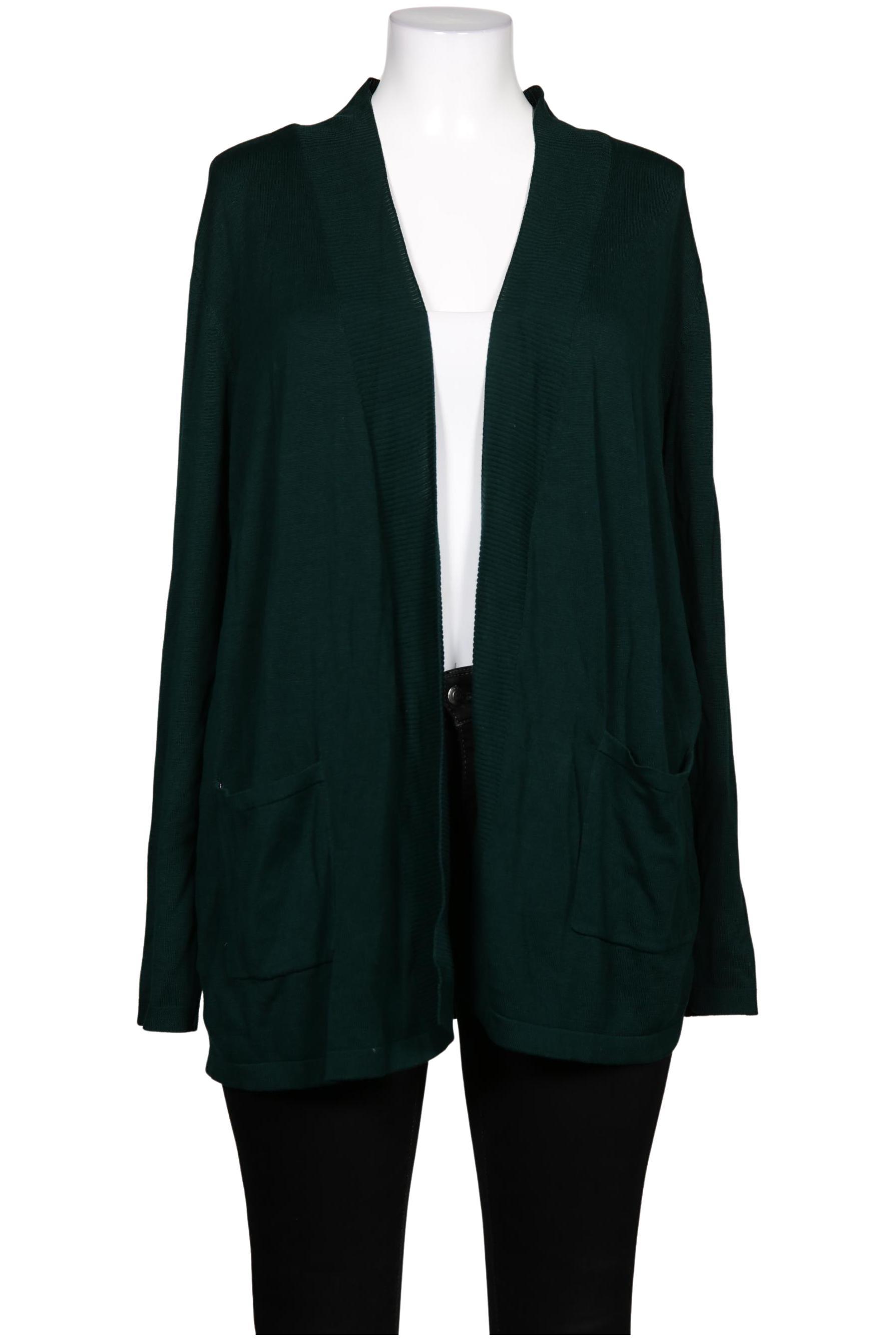 

Cecil Damen Strickjacke, grün, Gr. 42