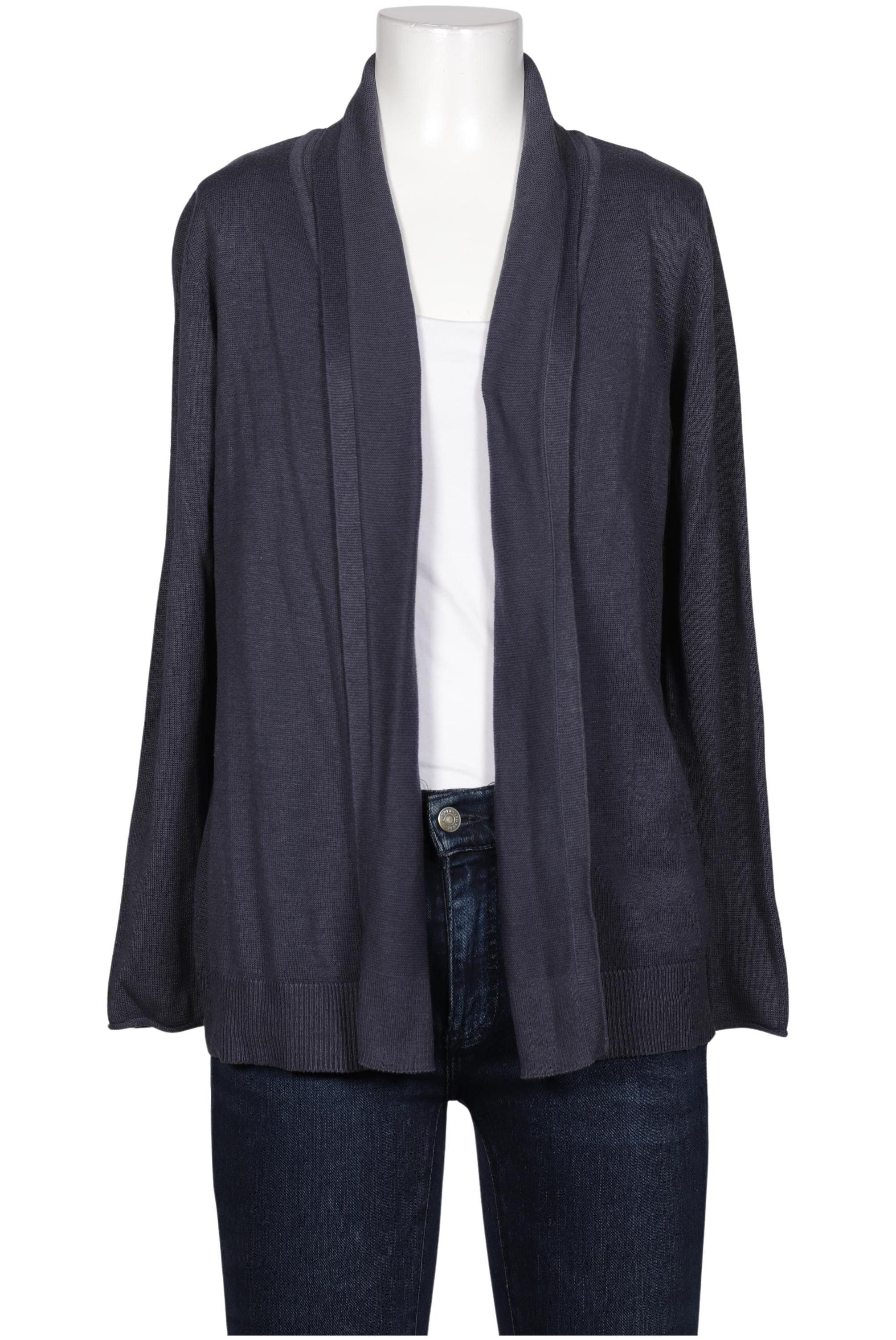 

Cecil Damen Strickjacke, marineblau, Gr. 36