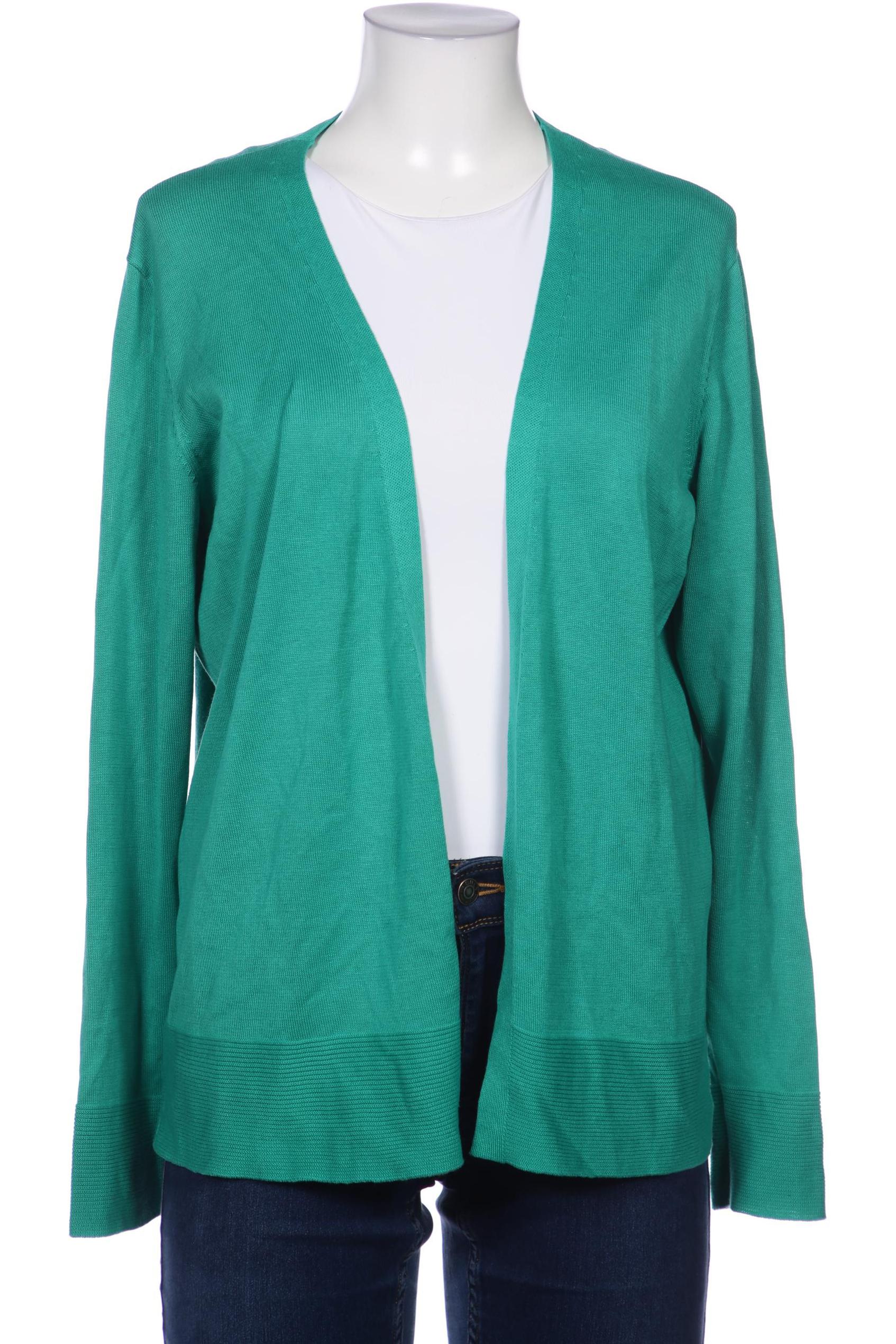 

Cecil Damen Strickjacke, grün, Gr. 38