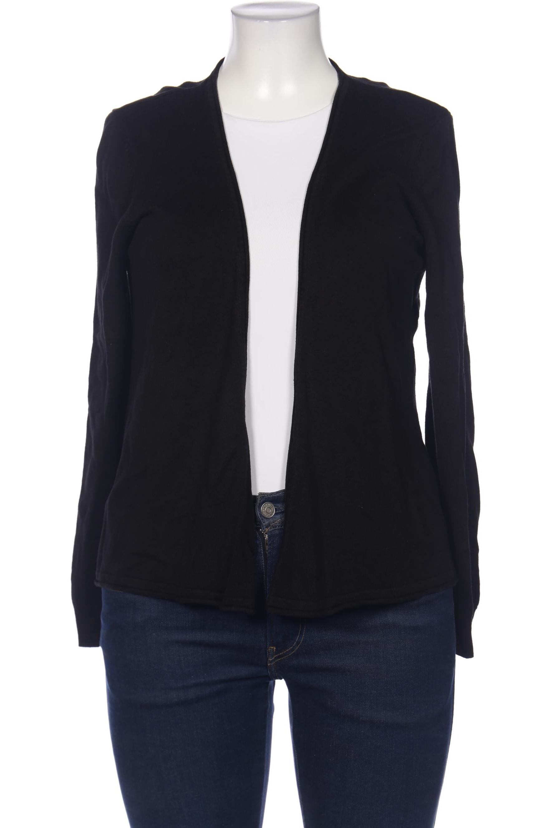 

Cecil Damen Strickjacke, schwarz, Gr. 44
