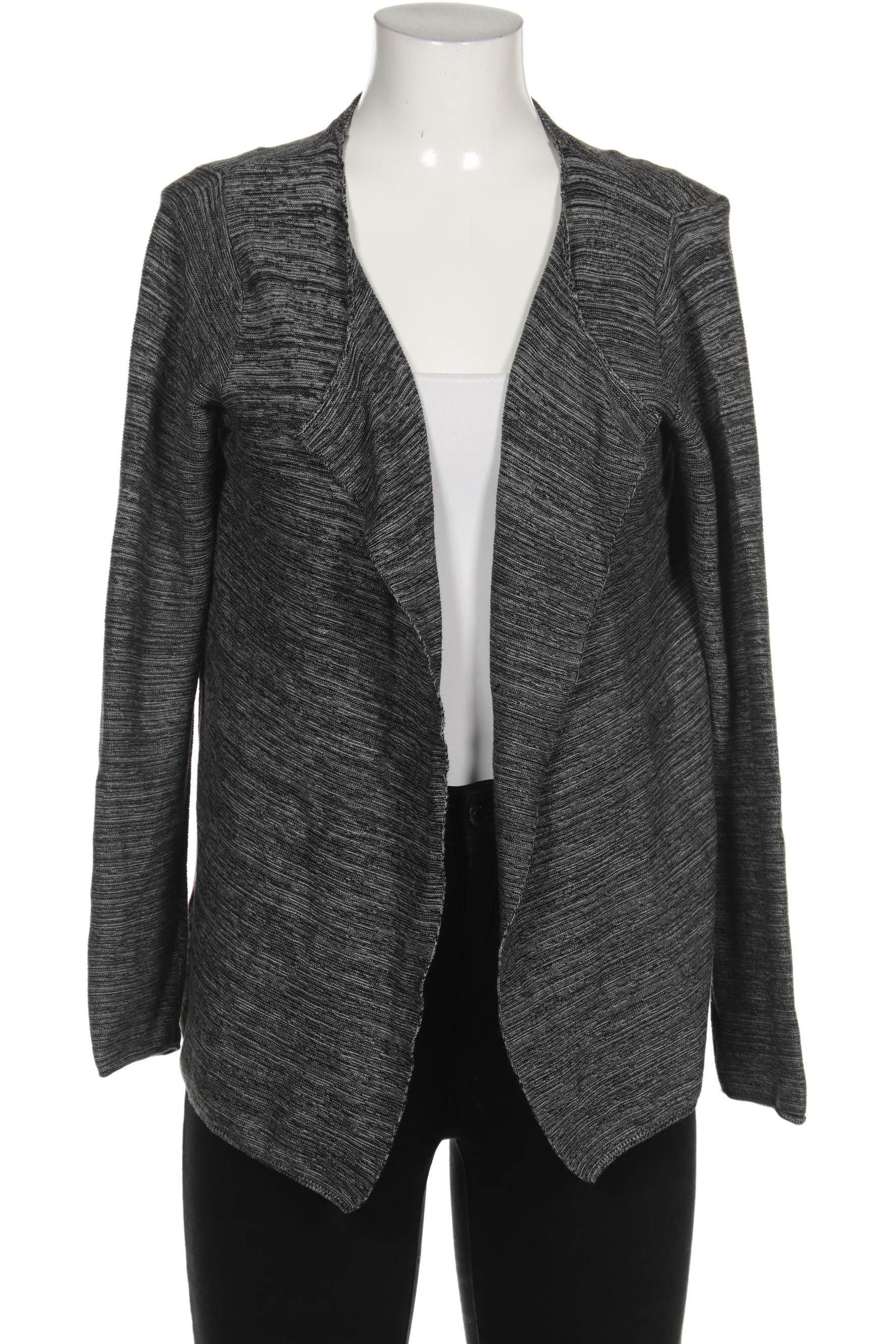 

CECIL Damen Strickjacke, grau