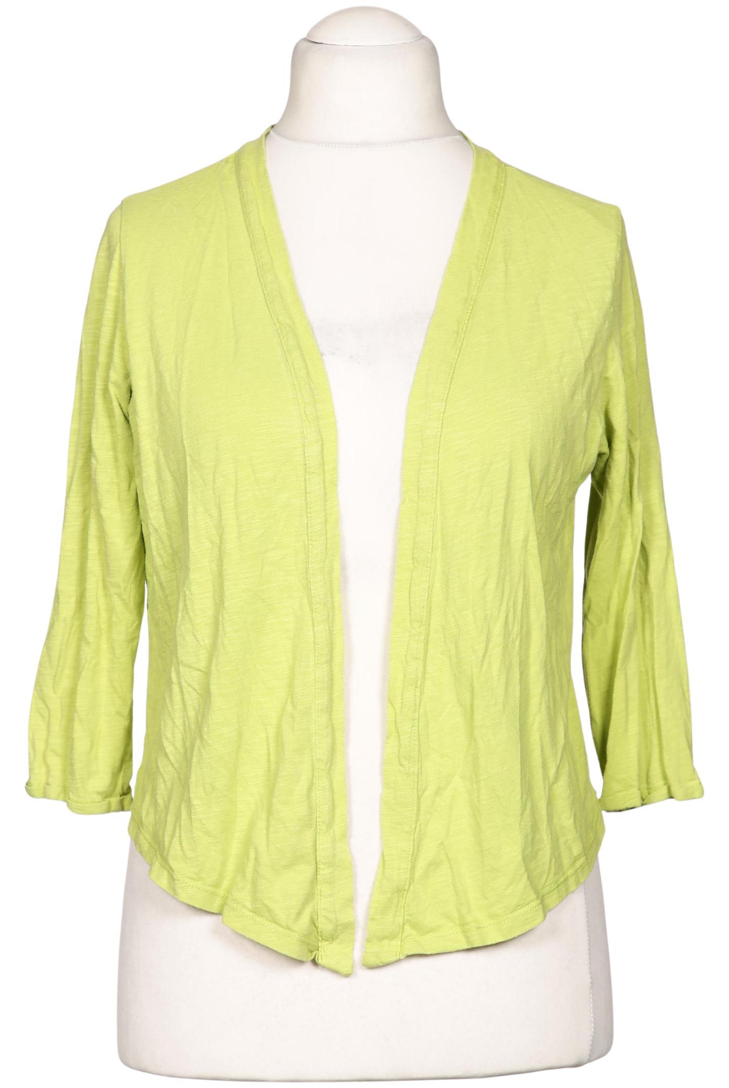 

Cecil Damen Strickjacke, hellgrün, Gr. 42