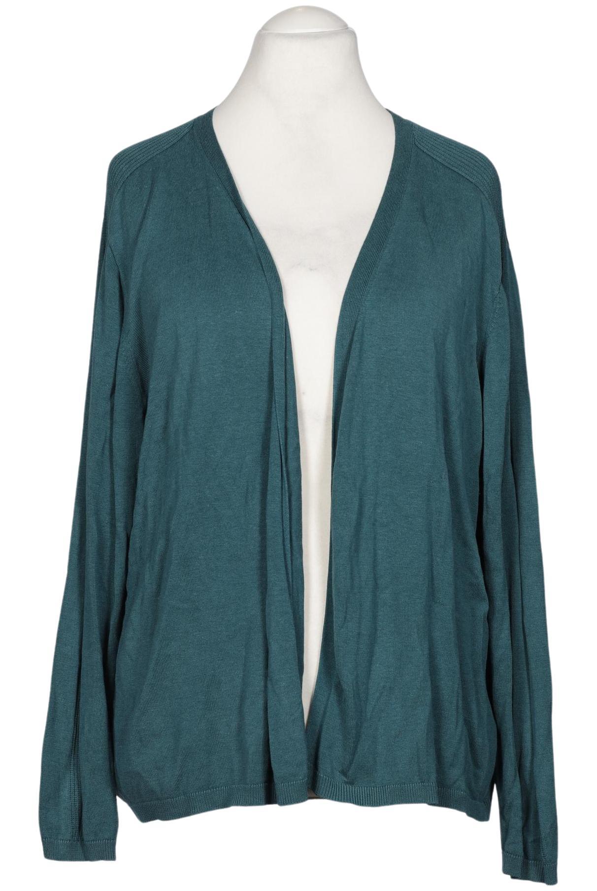 

Cecil Damen Strickjacke, türkis, Gr. 46