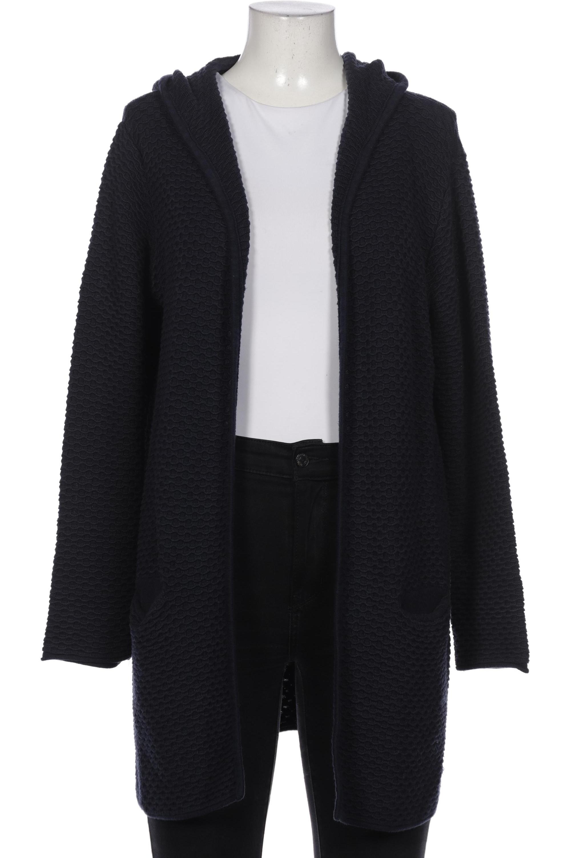 

Cecil Damen Strickjacke, marineblau, Gr. 38