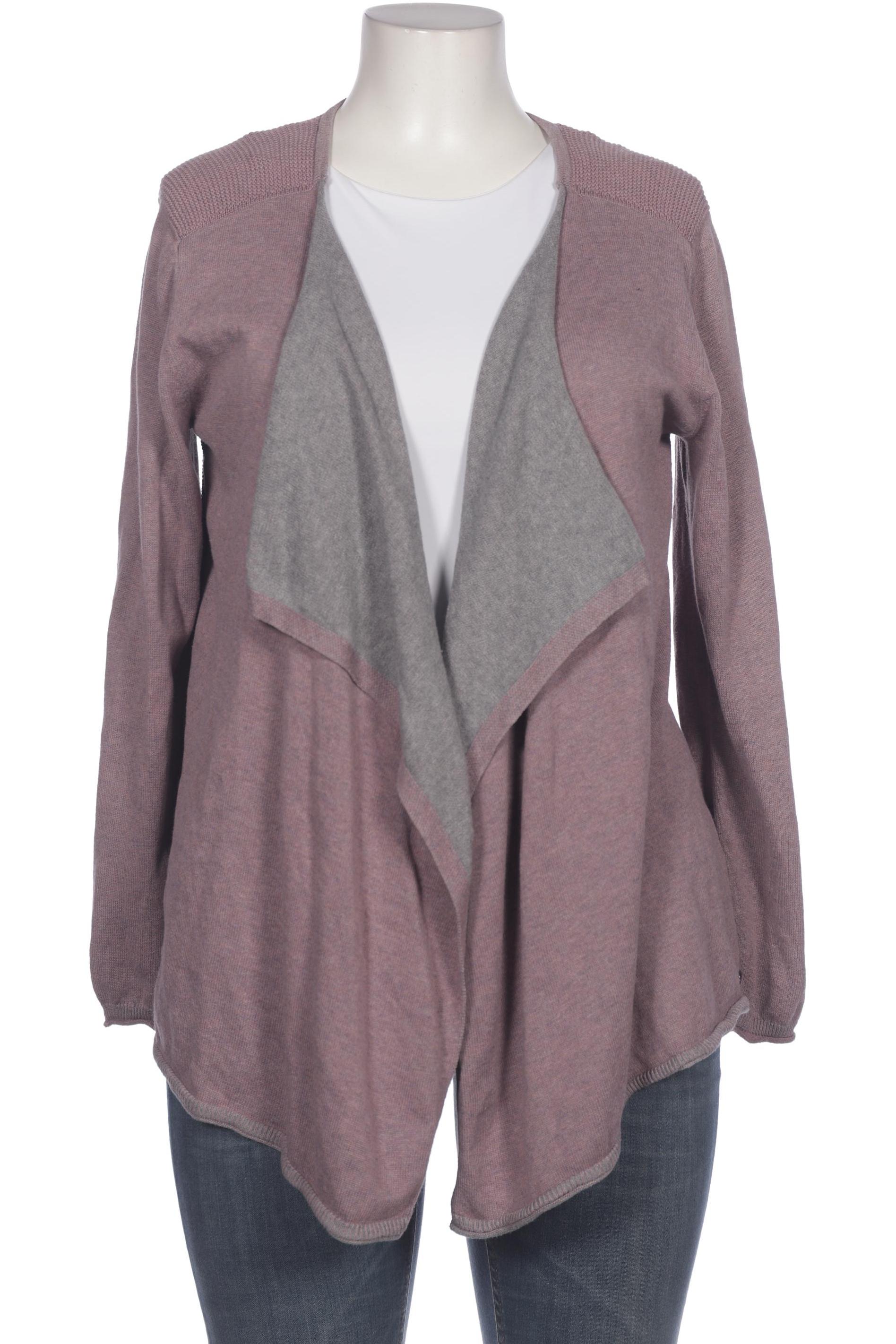 

Cecil Damen Strickjacke, pink, Gr. 44