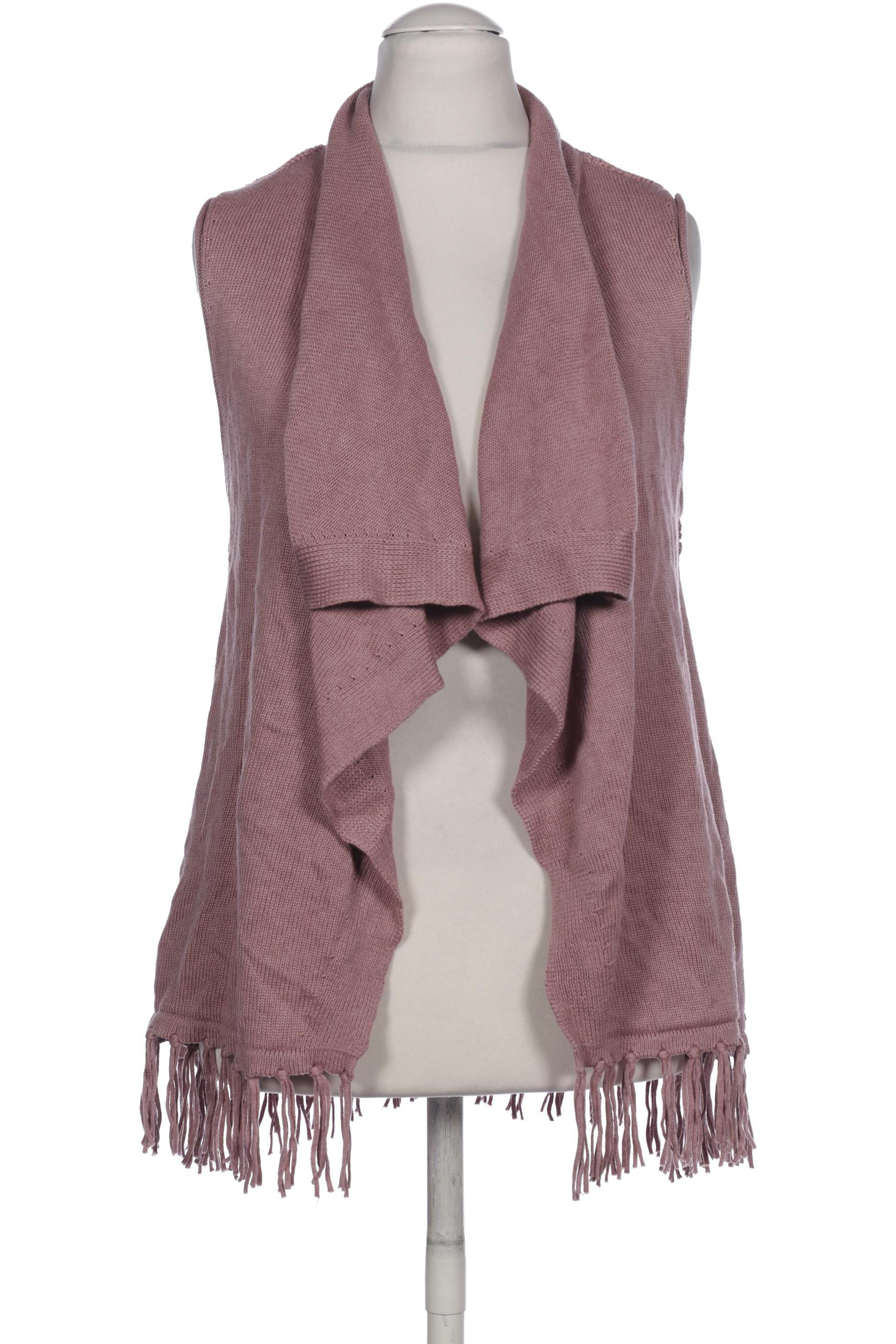 

Cecil Damen Strickjacke, pink, Gr. 36