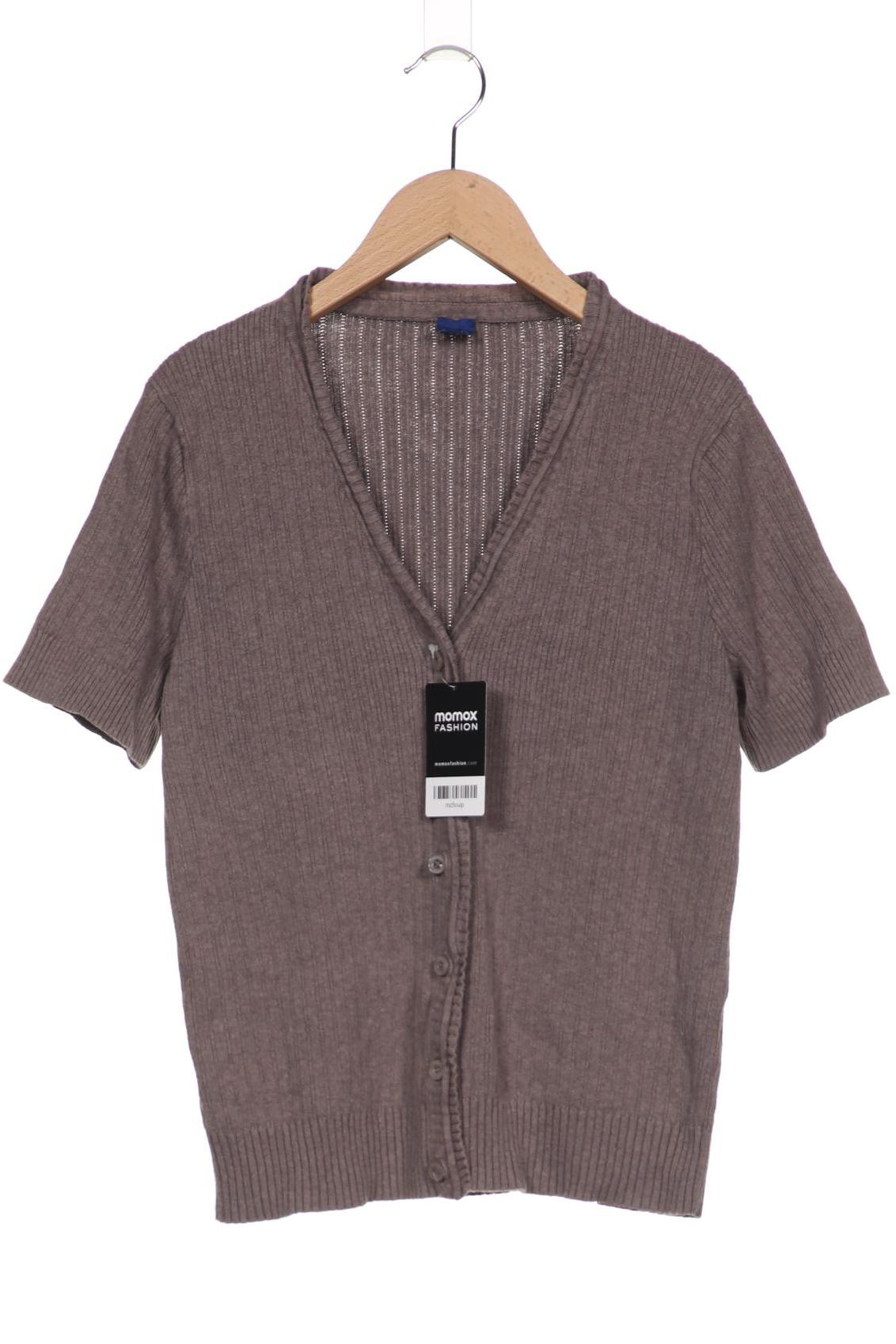 

CECIL Damen Strickjacke, braun