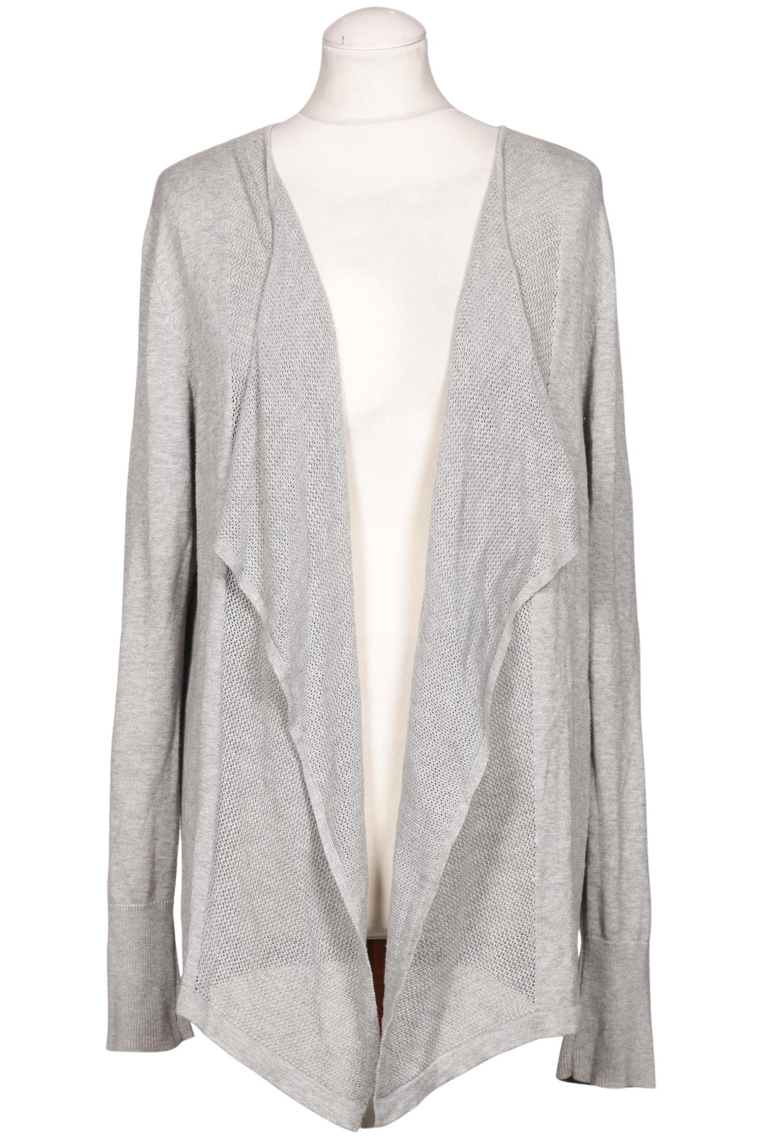 

Cecil Damen Strickjacke, grau, Gr. 38