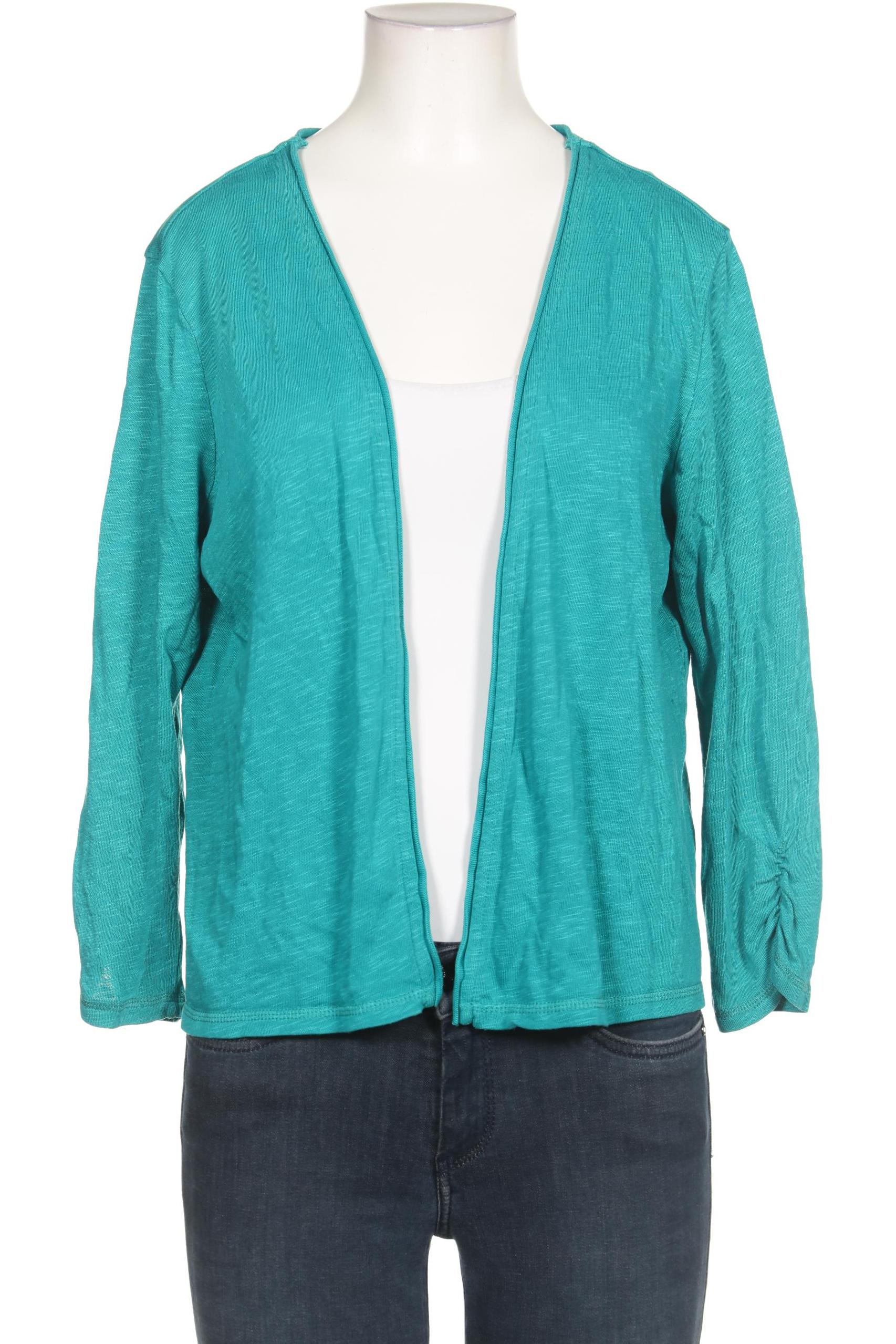 

Cecil Damen Strickjacke, türkis, Gr. 38