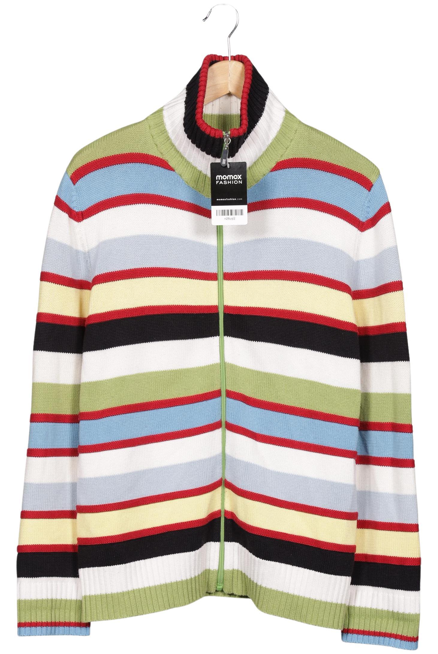 

Cecil Damen Strickjacke, mehrfarbig, Gr. 44