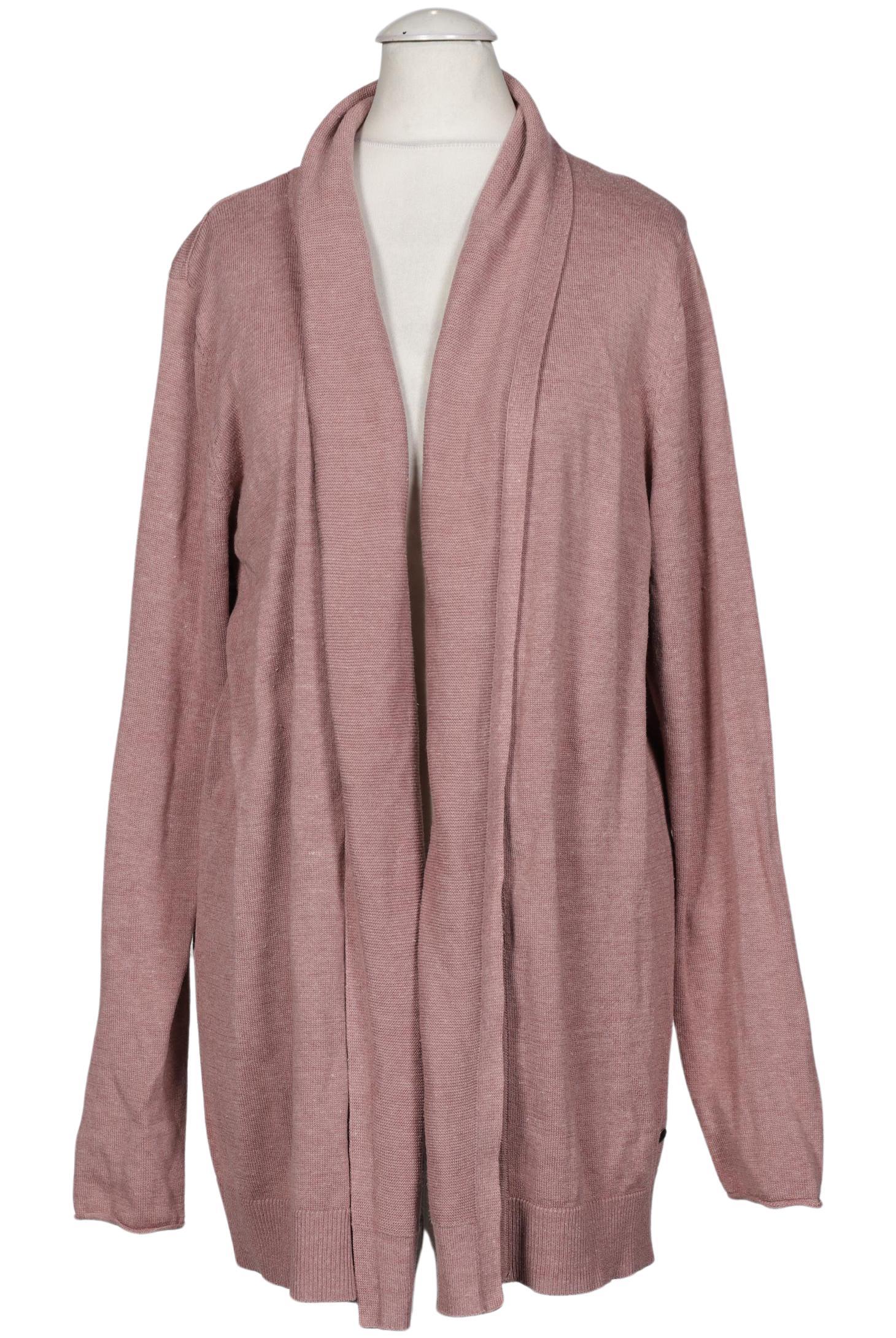 

Cecil Damen Strickjacke, pink, Gr. 38