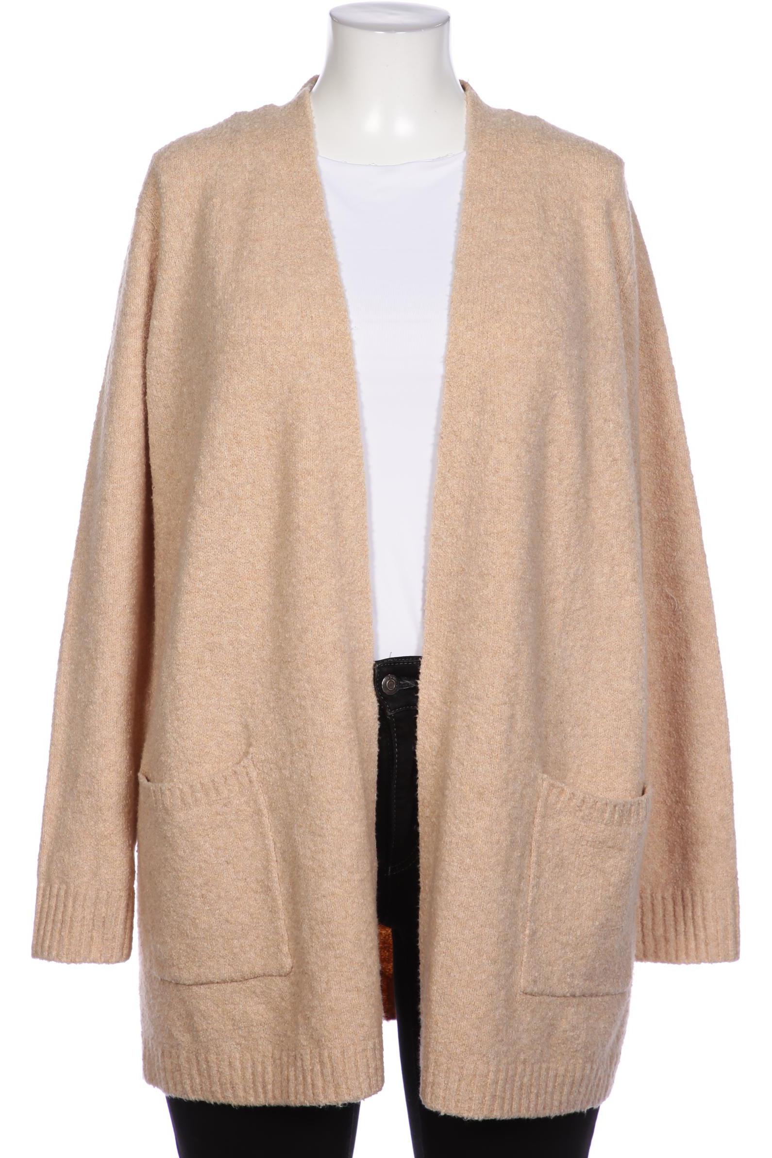 

Cecil Damen Strickjacke, beige, Gr. 44