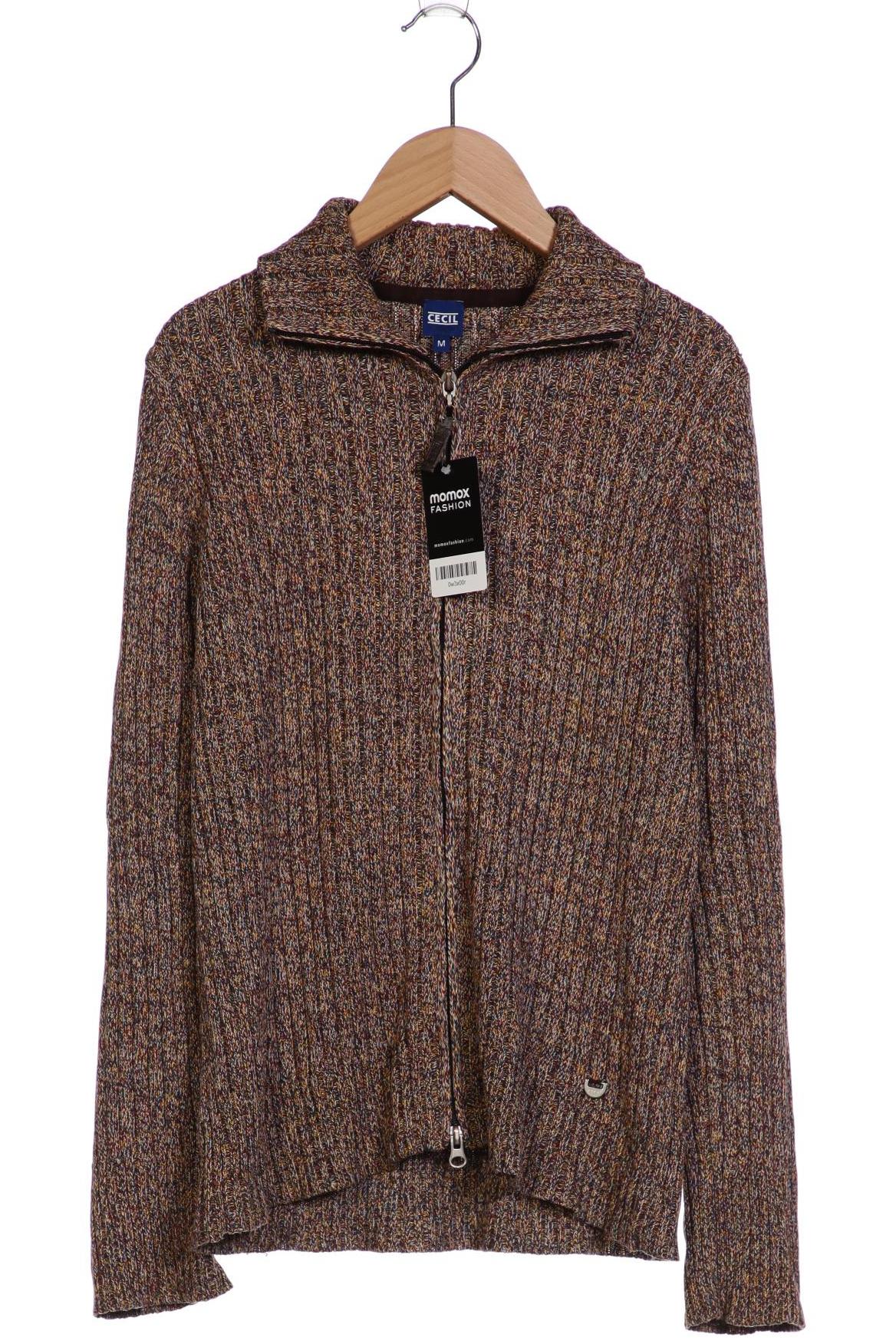 

CECIL Damen Strickjacke, mehrfarbig