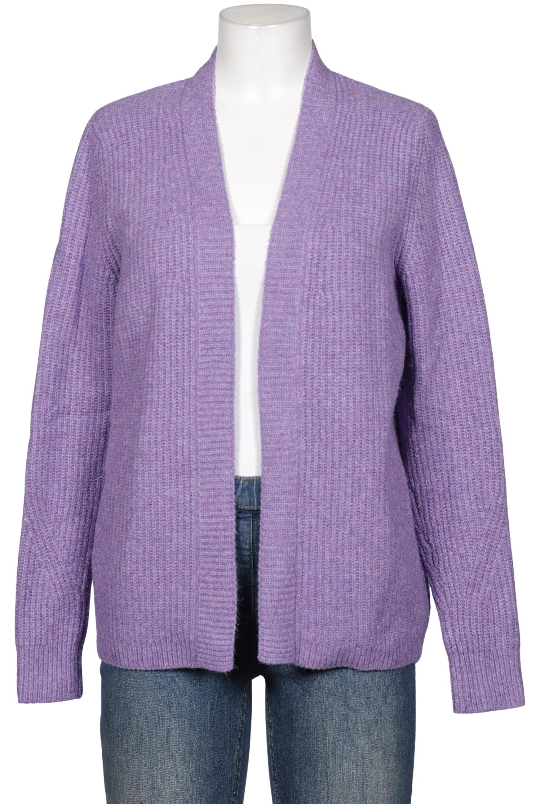 

Cecil Damen Strickjacke, flieder, Gr. 36