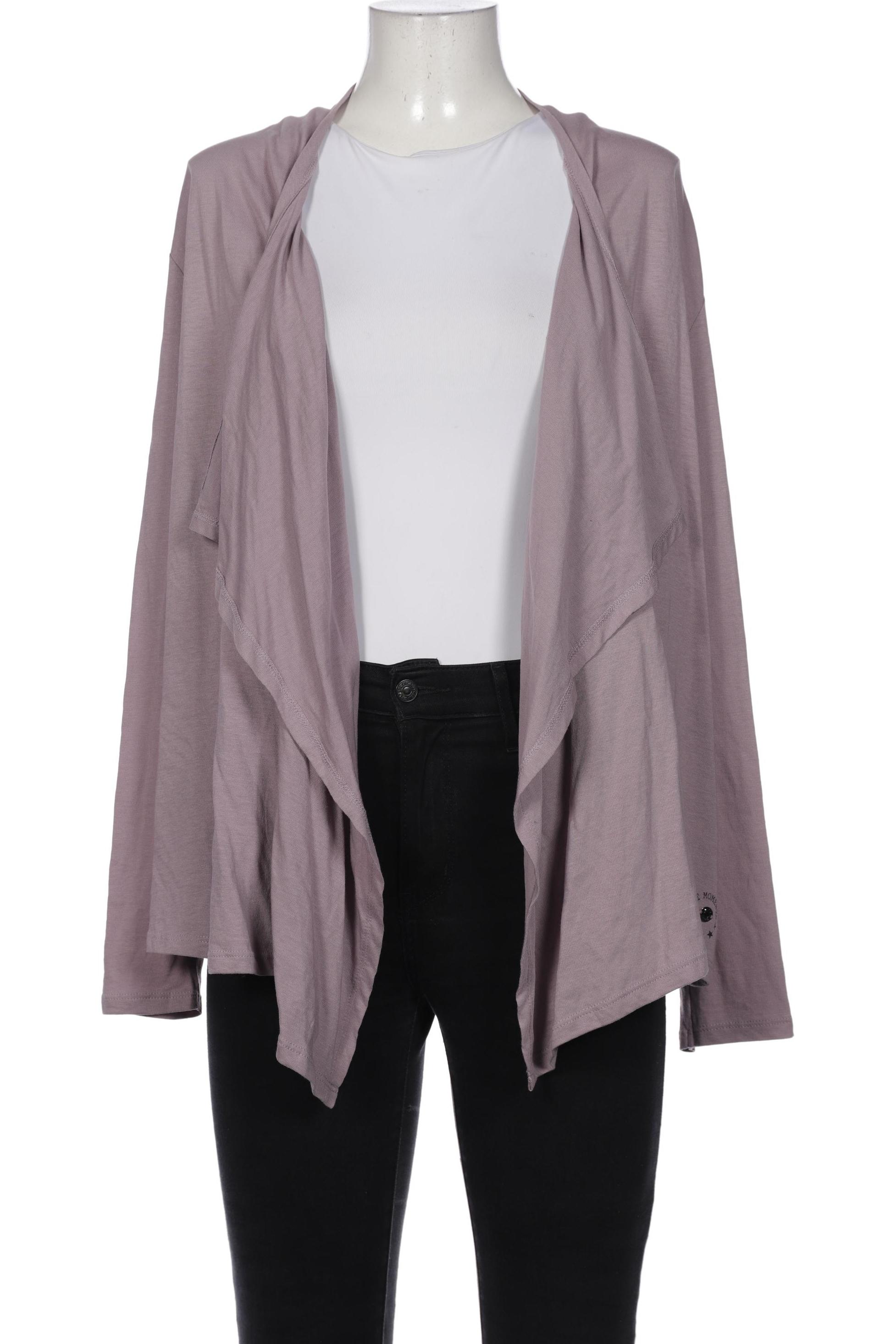 

Cecil Damen Strickjacke, flieder, Gr. 42