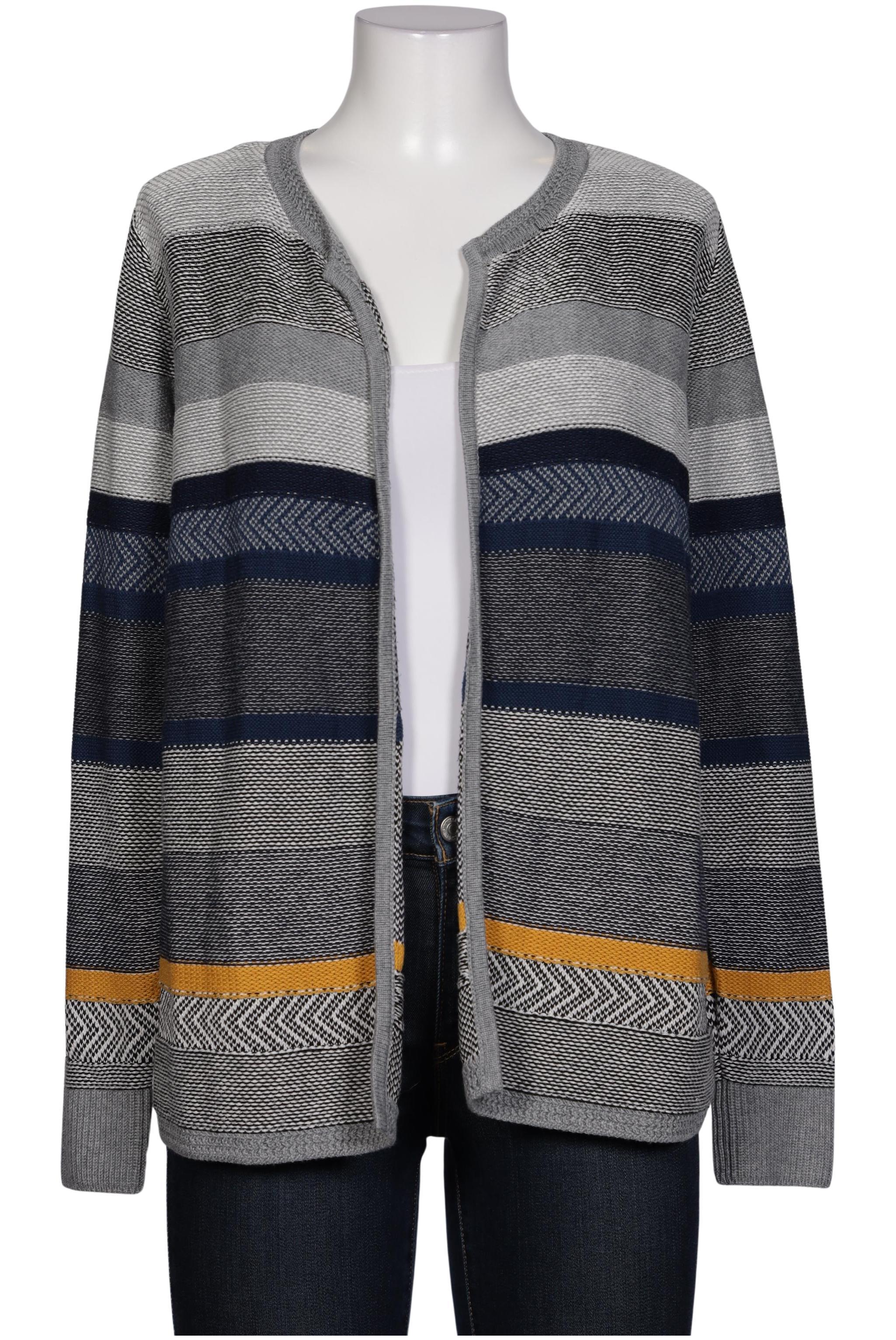 

Cecil Damen Strickjacke, mehrfarbig, Gr. 38