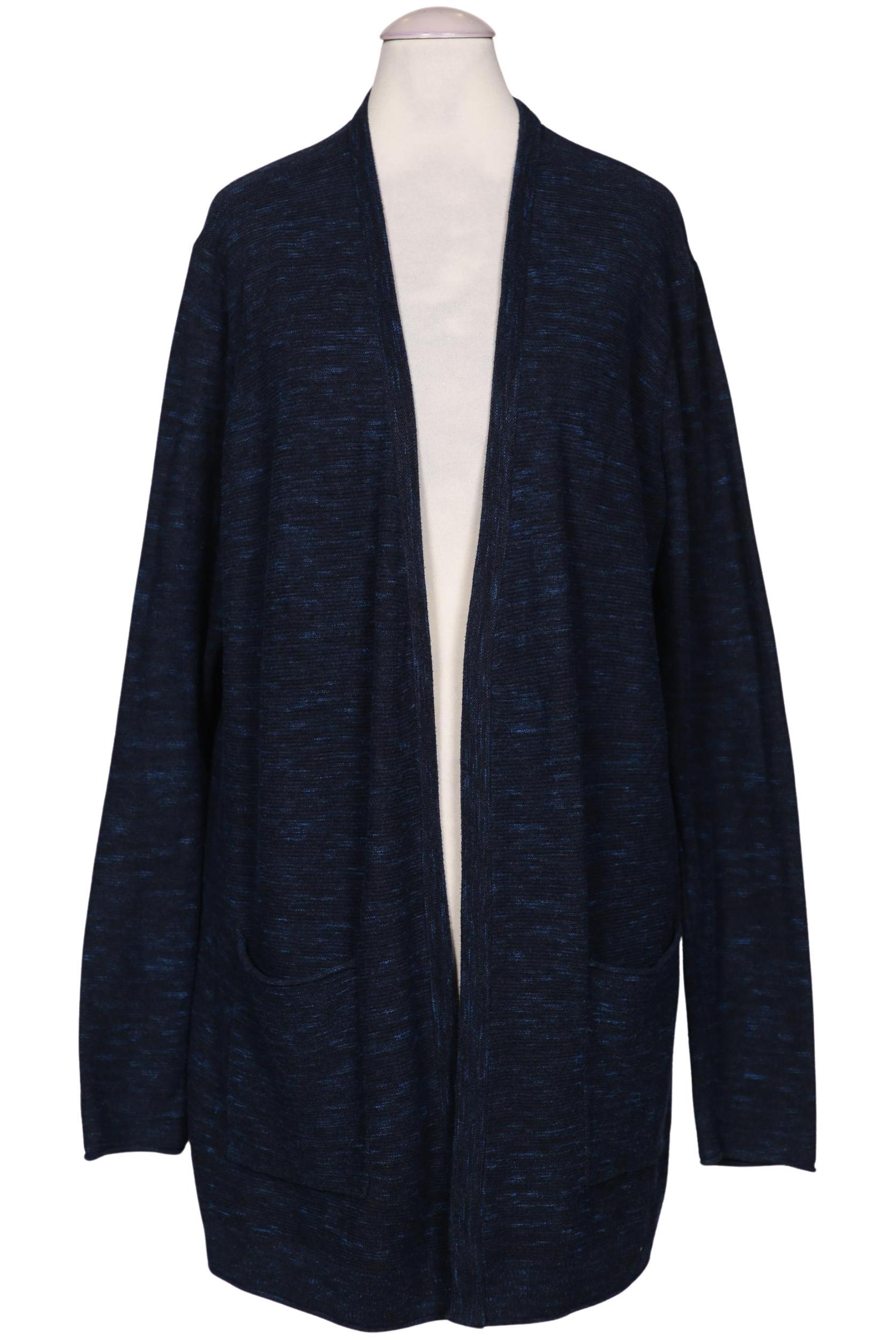 

Cecil Damen Strickjacke, marineblau, Gr. 36