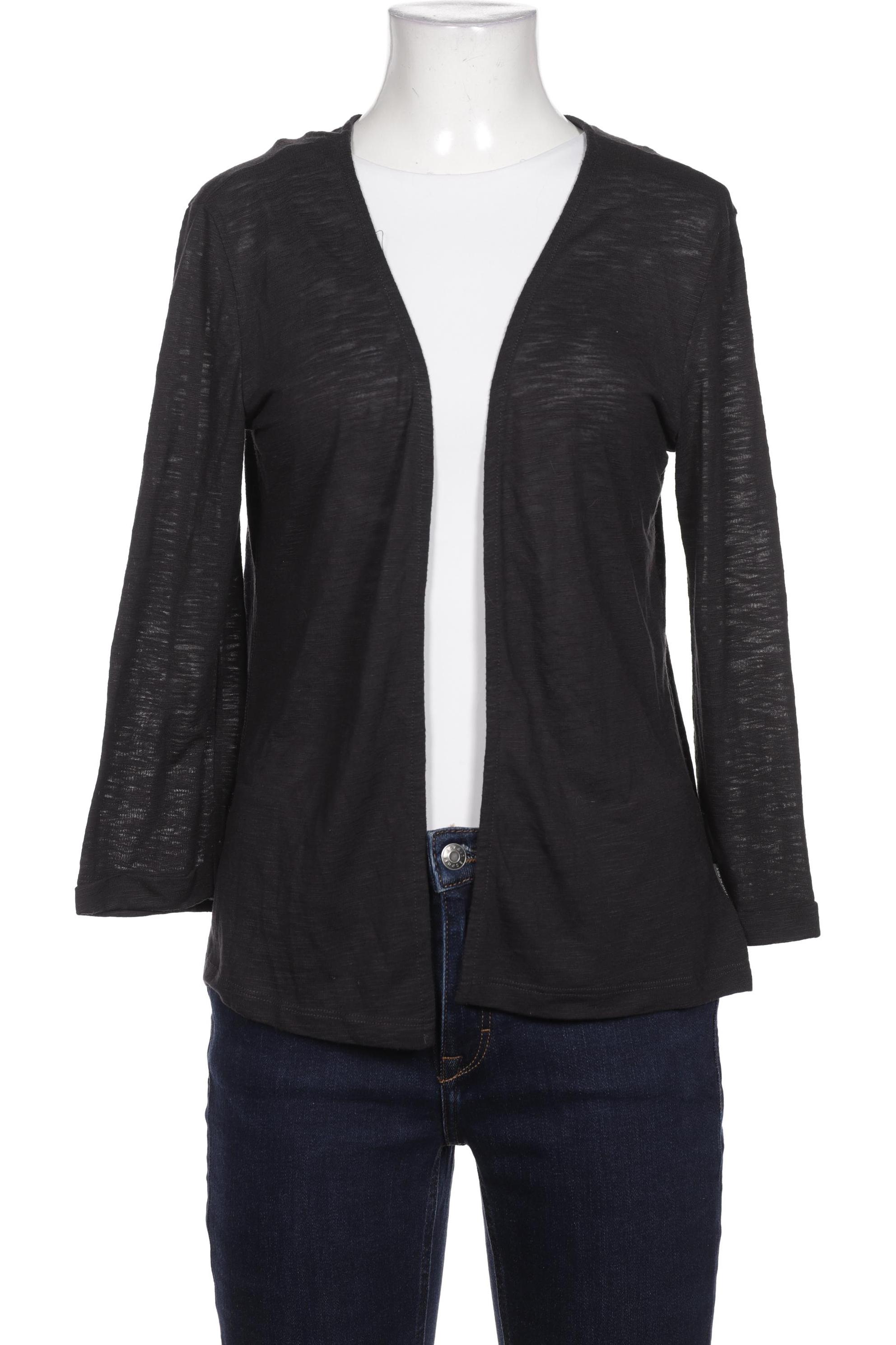 

CECIL Damen Strickjacke, marineblau