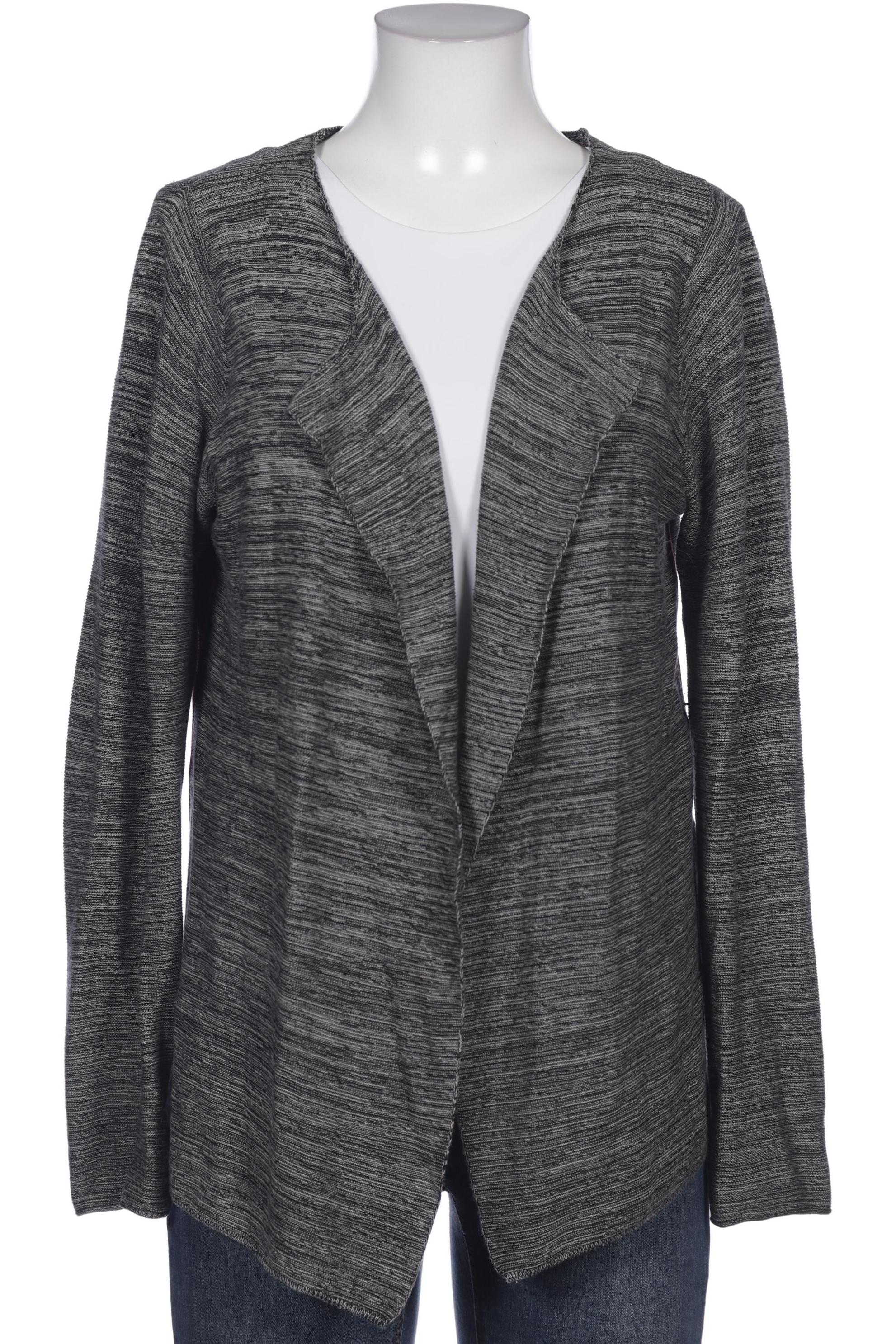 

CECIL Damen Strickjacke, grau
