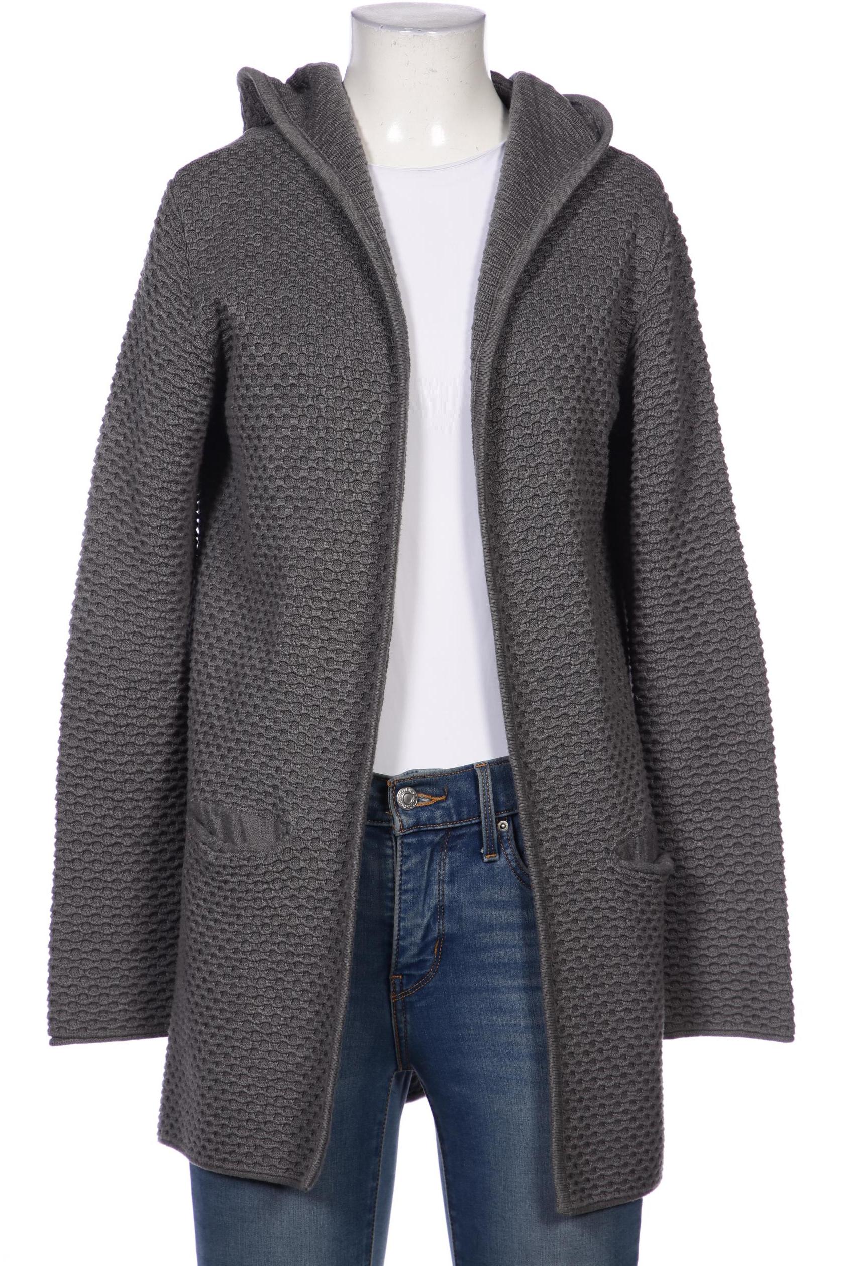 

CECIL Damen Strickjacke, grau