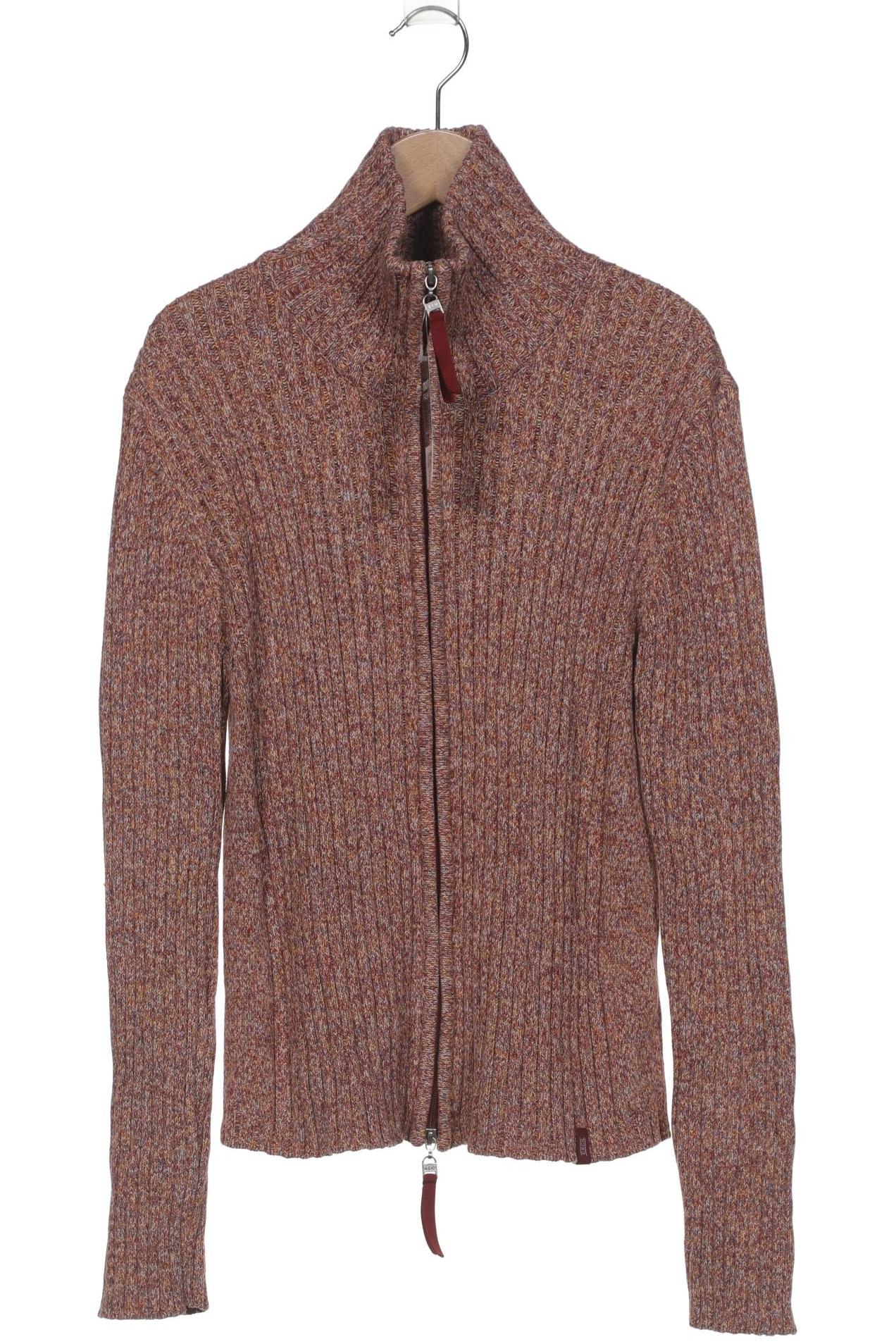 

Cecil Damen Strickjacke, orange, Gr. 38