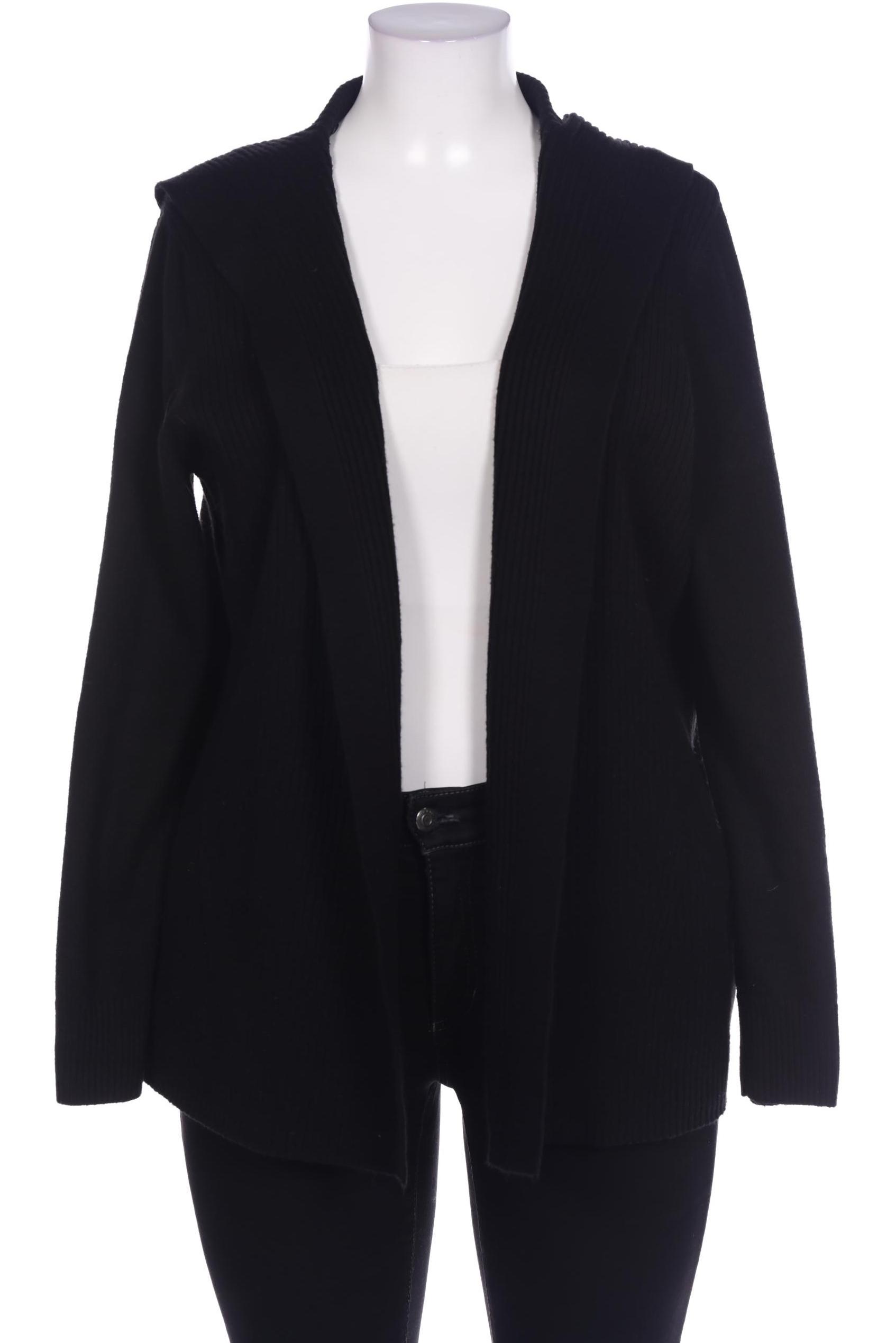 

Cecil Damen Strickjacke, schwarz, Gr. 44