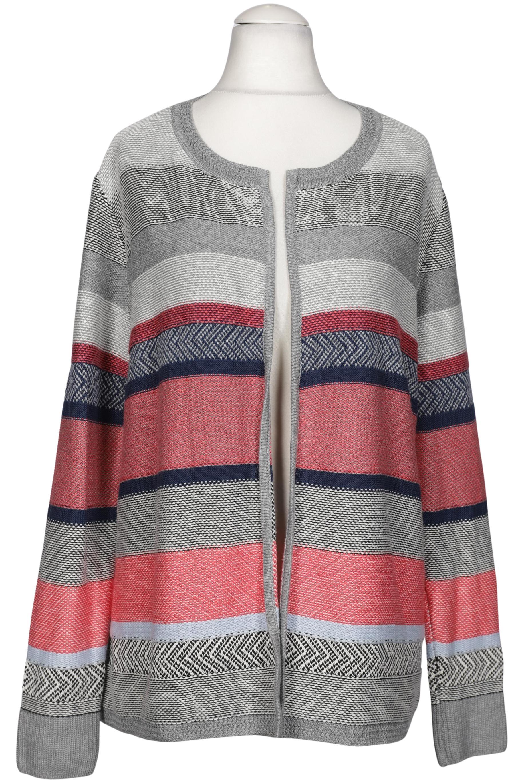 

Cecil Damen Strickjacke, grau, Gr. 38