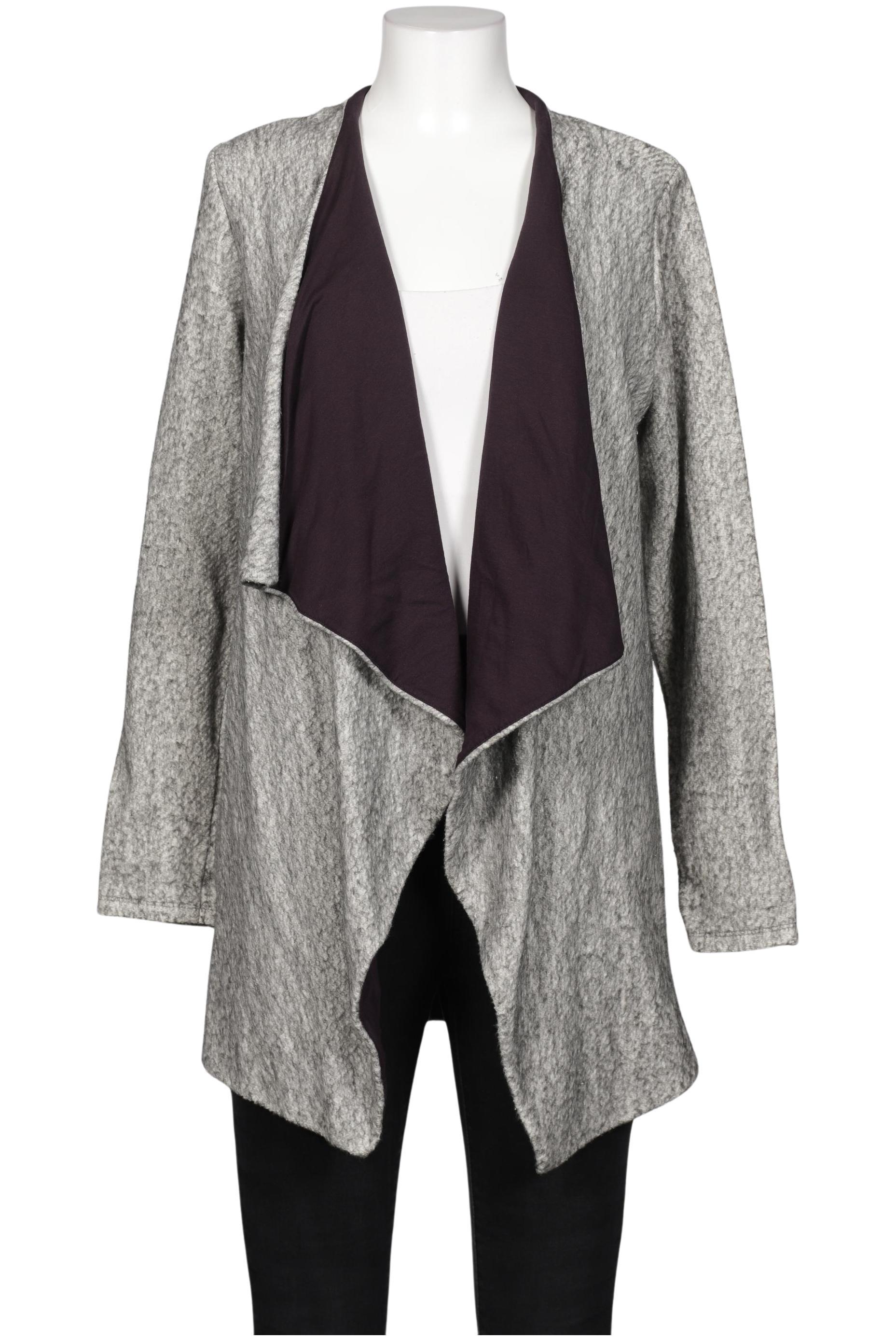 

Cecil Damen Strickjacke, grau, Gr. 38