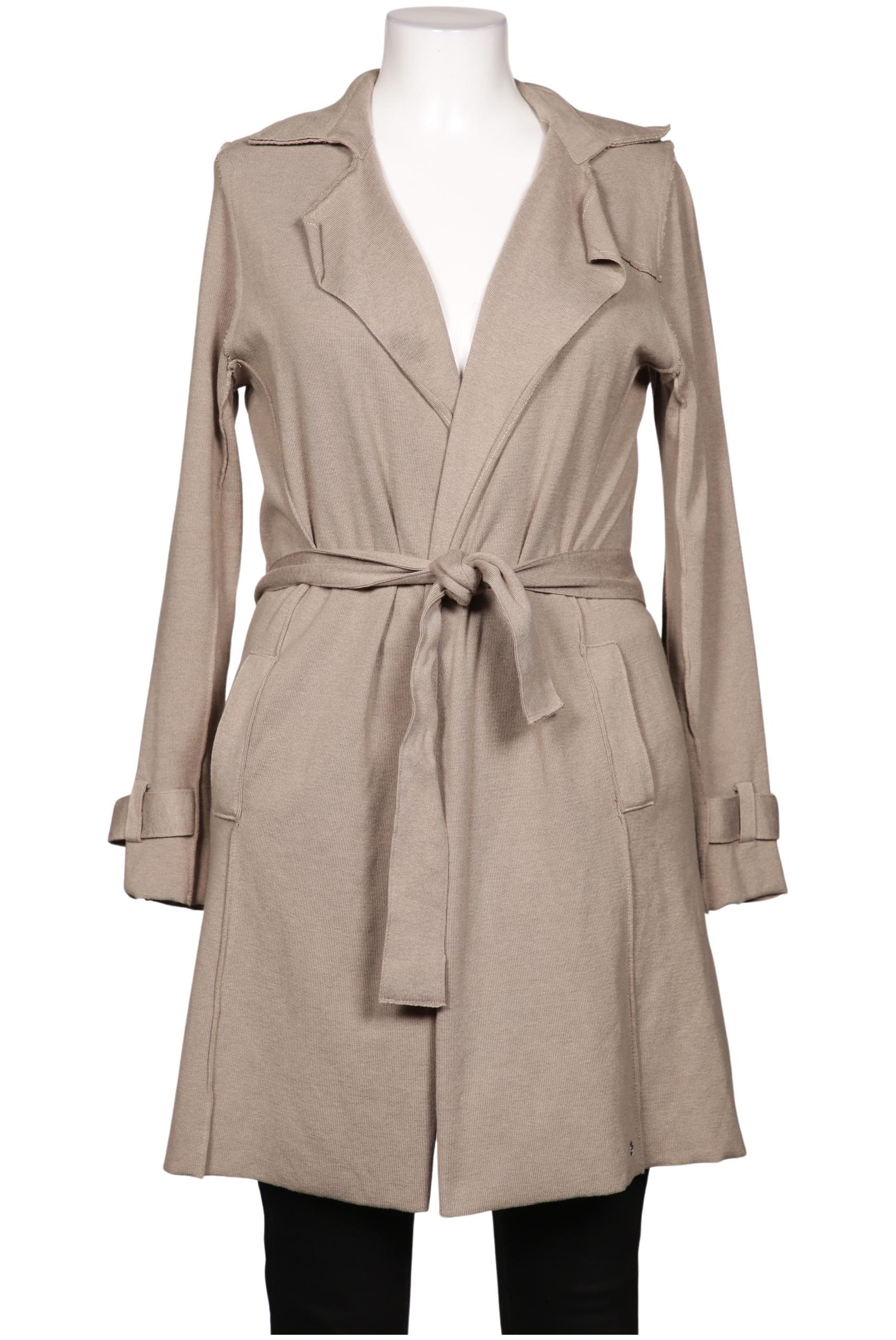 

Cecil Damen Strickjacke, beige, Gr. 42