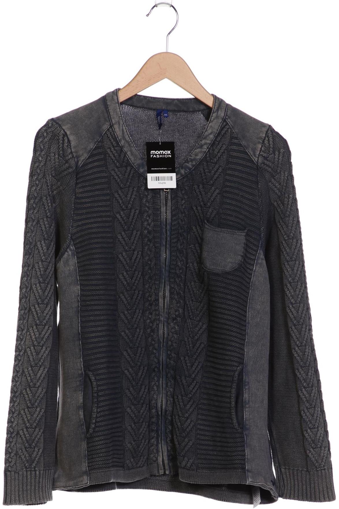 

Cecil Damen Strickjacke, marineblau, Gr. 46