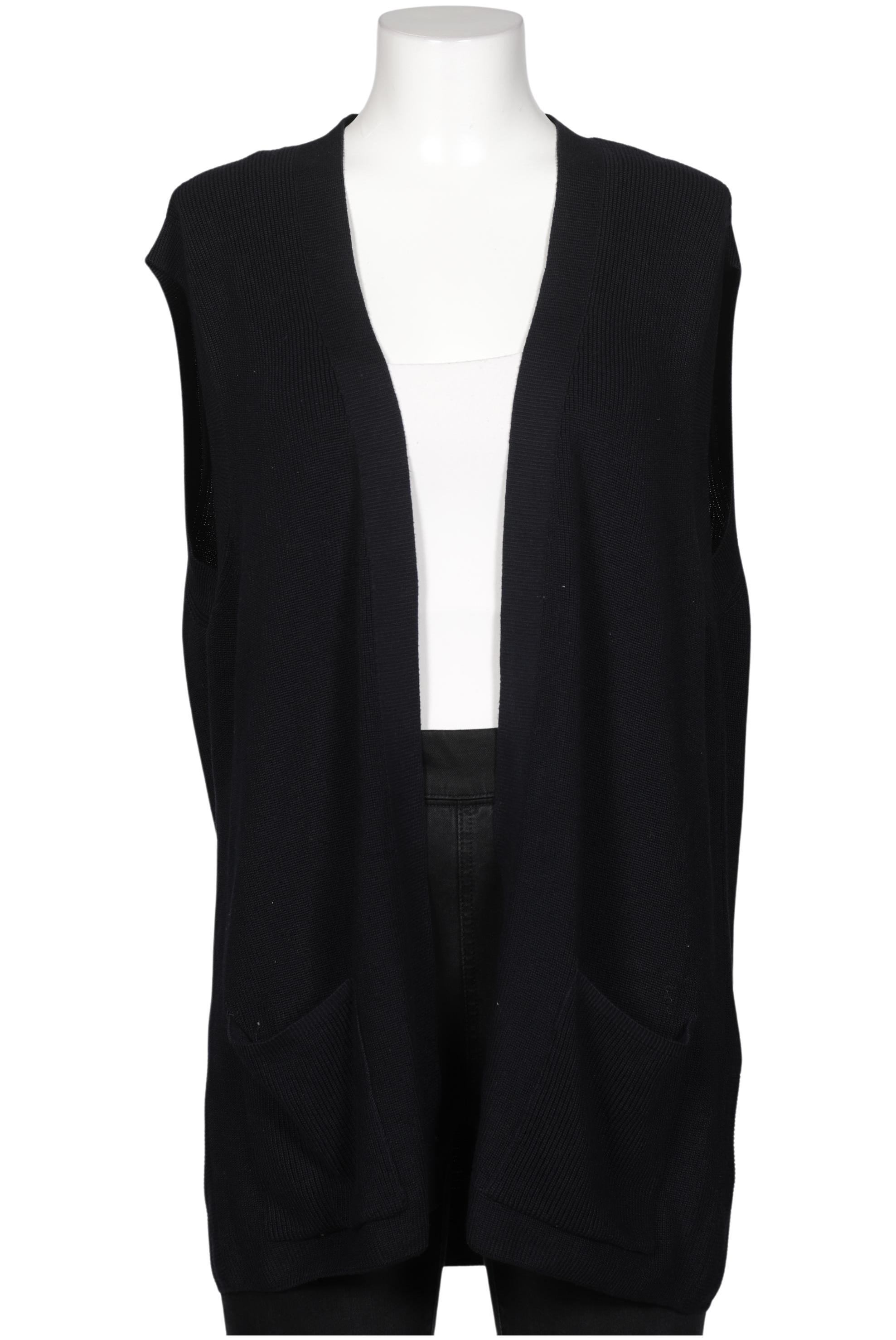 

Cecil Damen Strickjacke, marineblau, Gr. 42