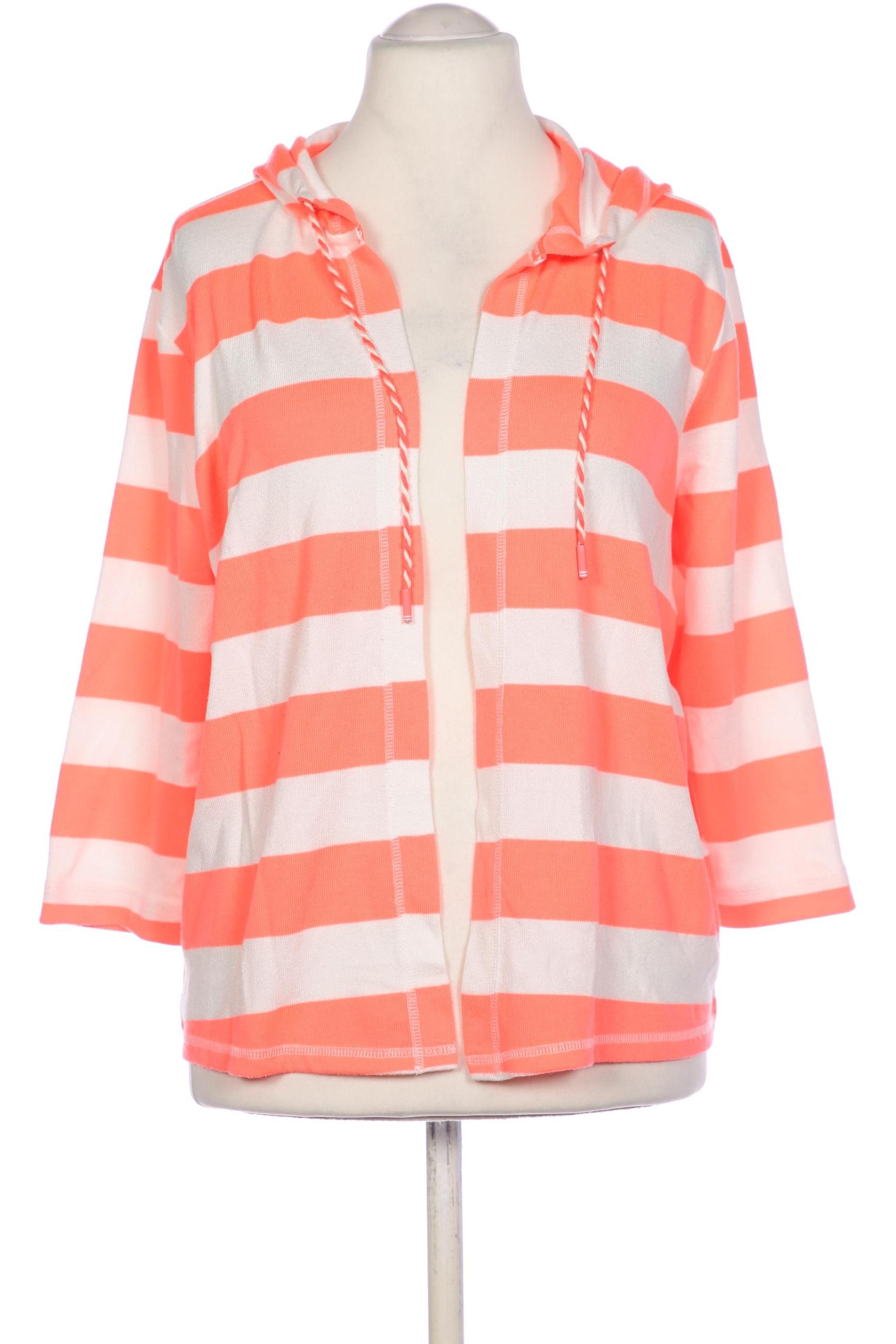 

Cecil Damen Strickjacke, pink, Gr. 42