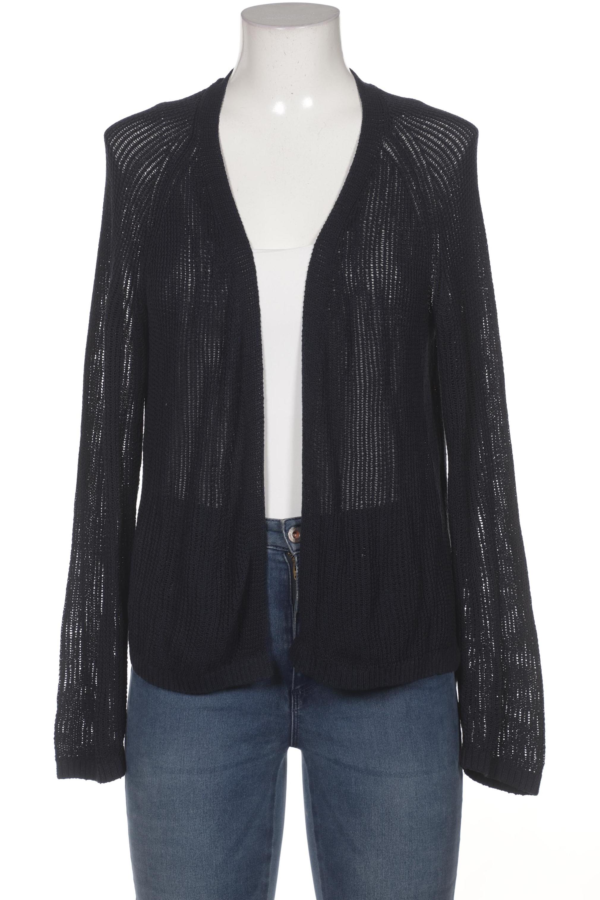 

Cecil Damen Strickjacke, marineblau, Gr. 38