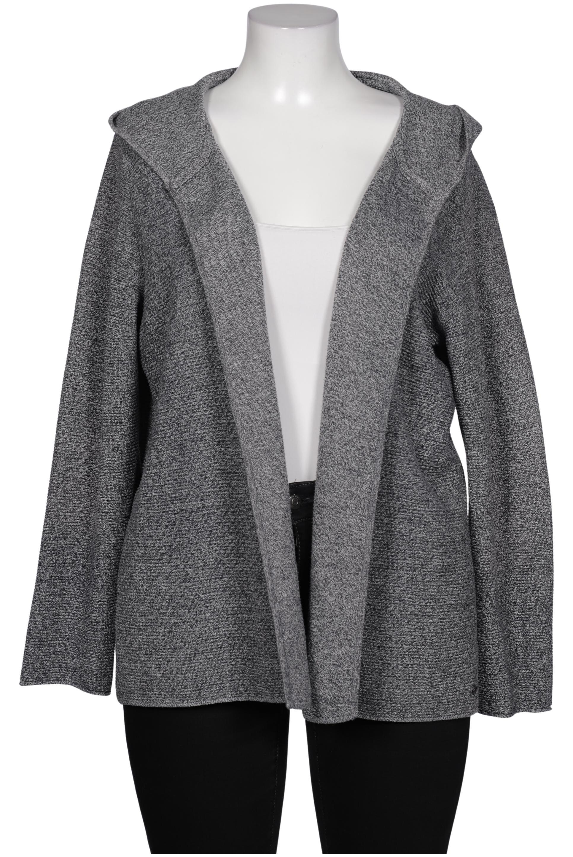 

Cecil Damen Strickjacke, grau, Gr. 44