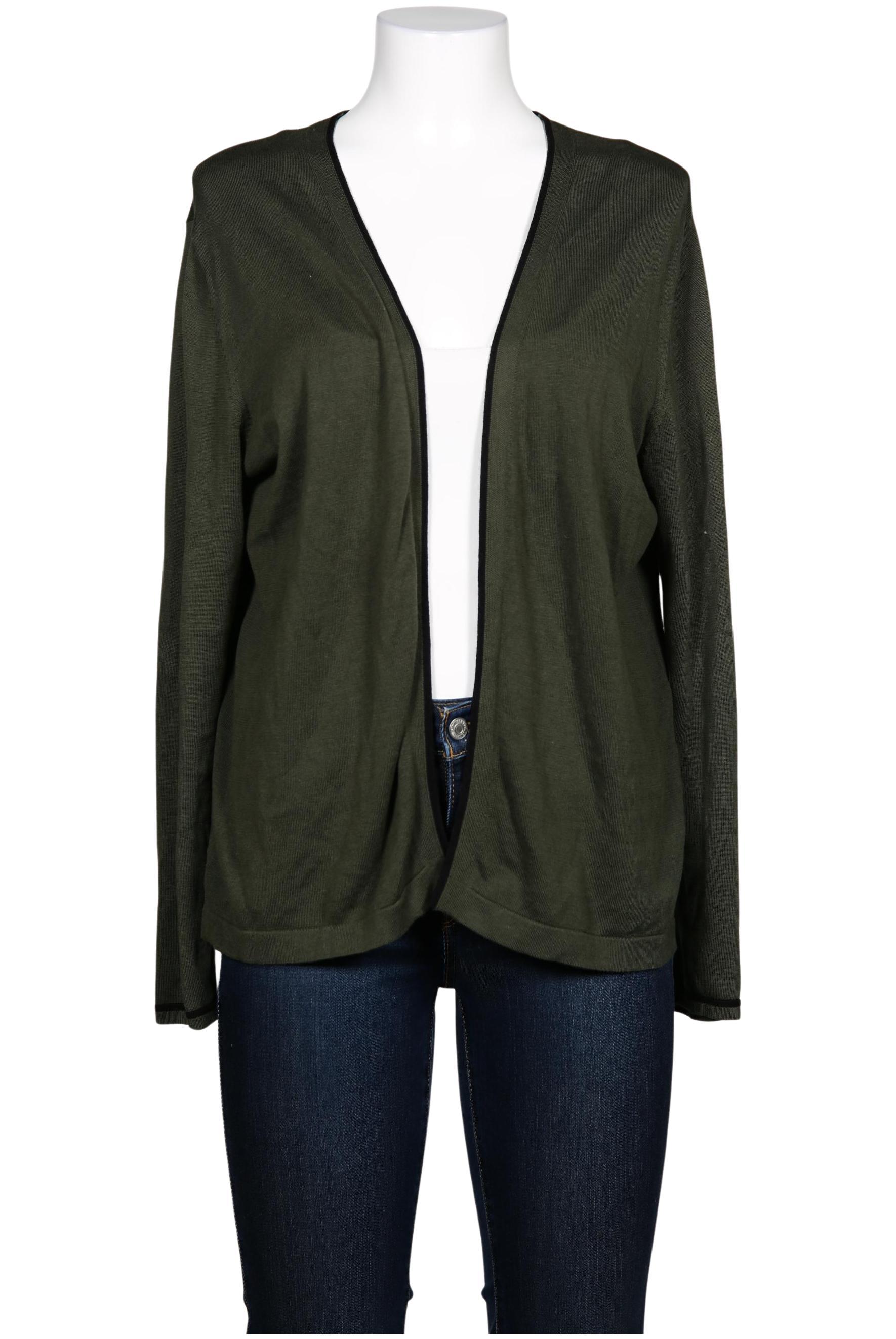 

Cecil Damen Strickjacke, grün, Gr. 42