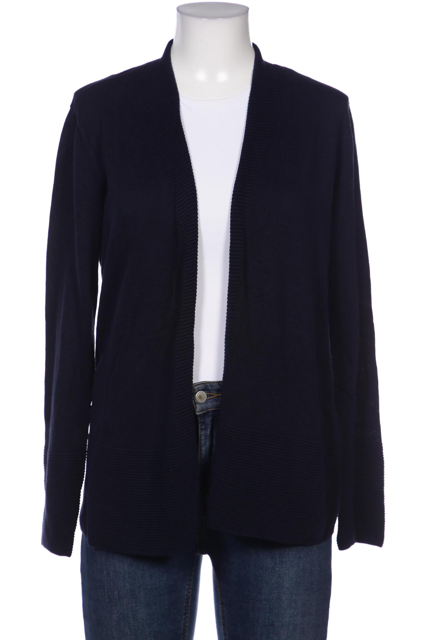 

Cecil Damen Strickjacke, marineblau, Gr. 36