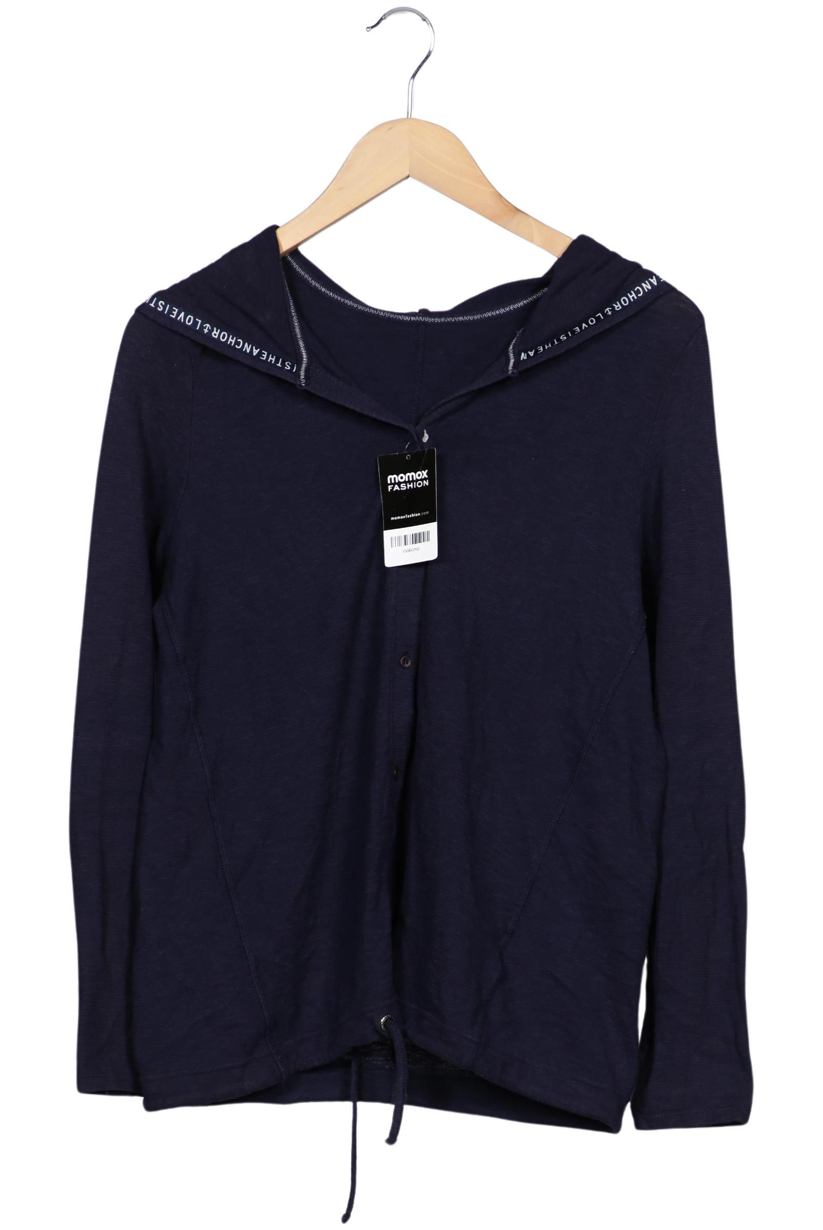 

Cecil Damen Strickjacke, marineblau, Gr. 44