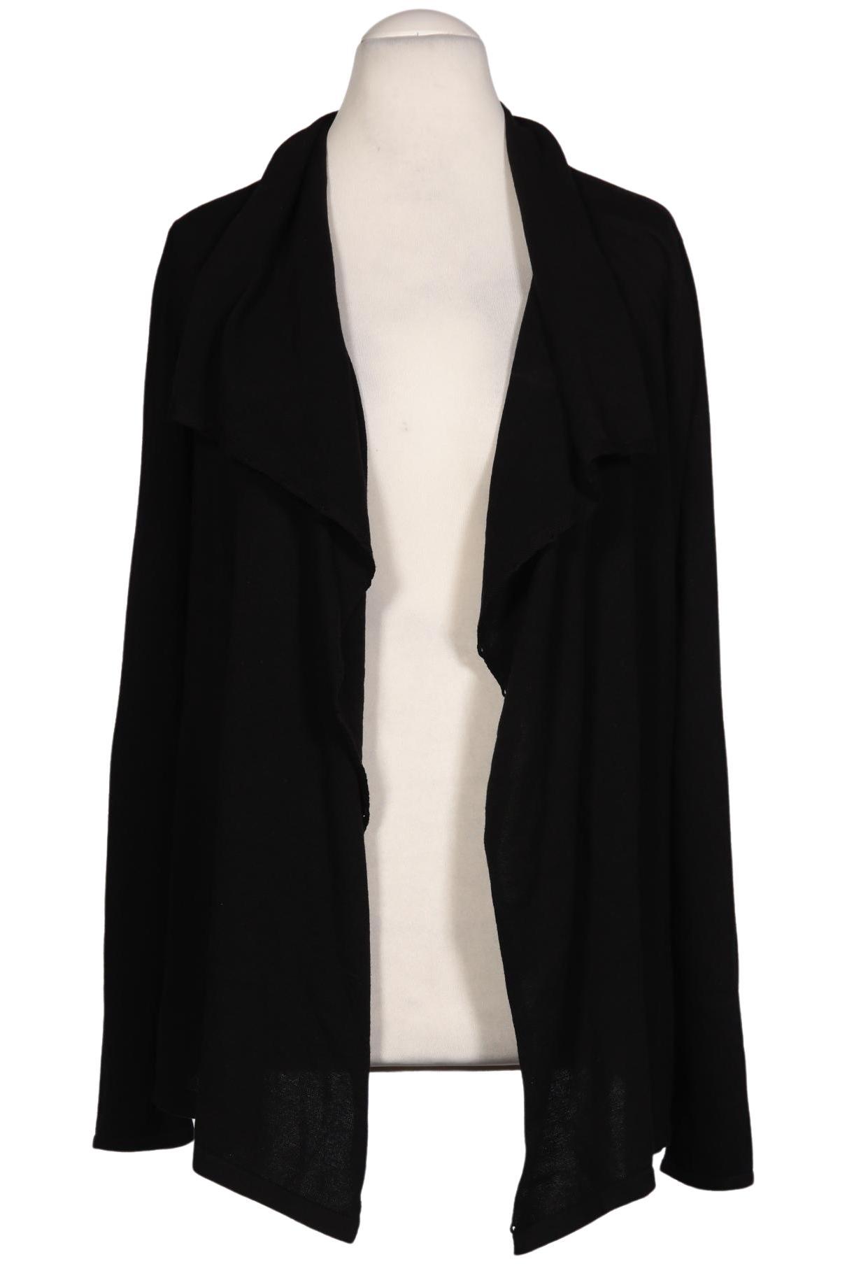 

Cecil Damen Strickjacke, schwarz, Gr. 36