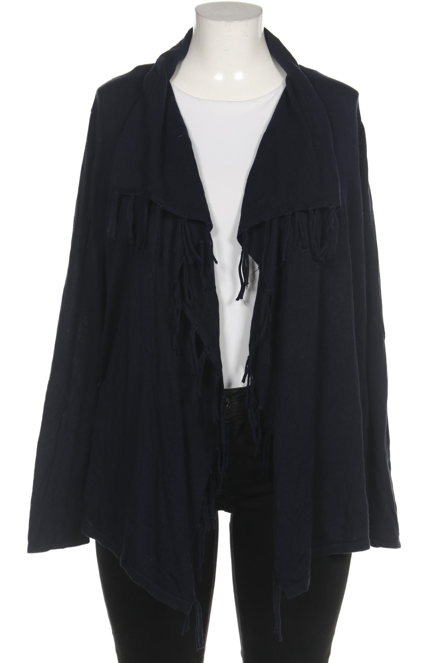 

Cecil Damen Strickjacke, marineblau, Gr. 46