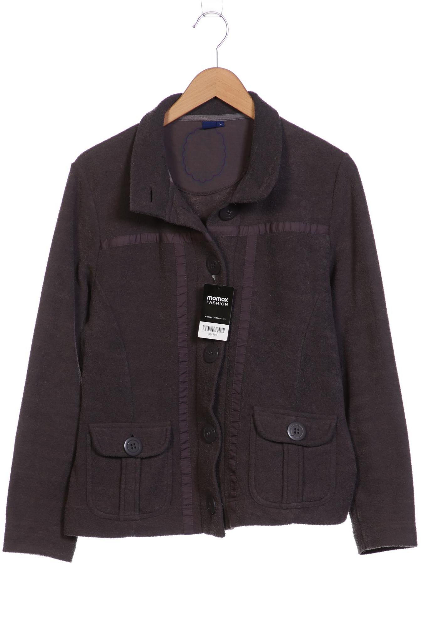 

CECIL Damen Strickjacke, grau