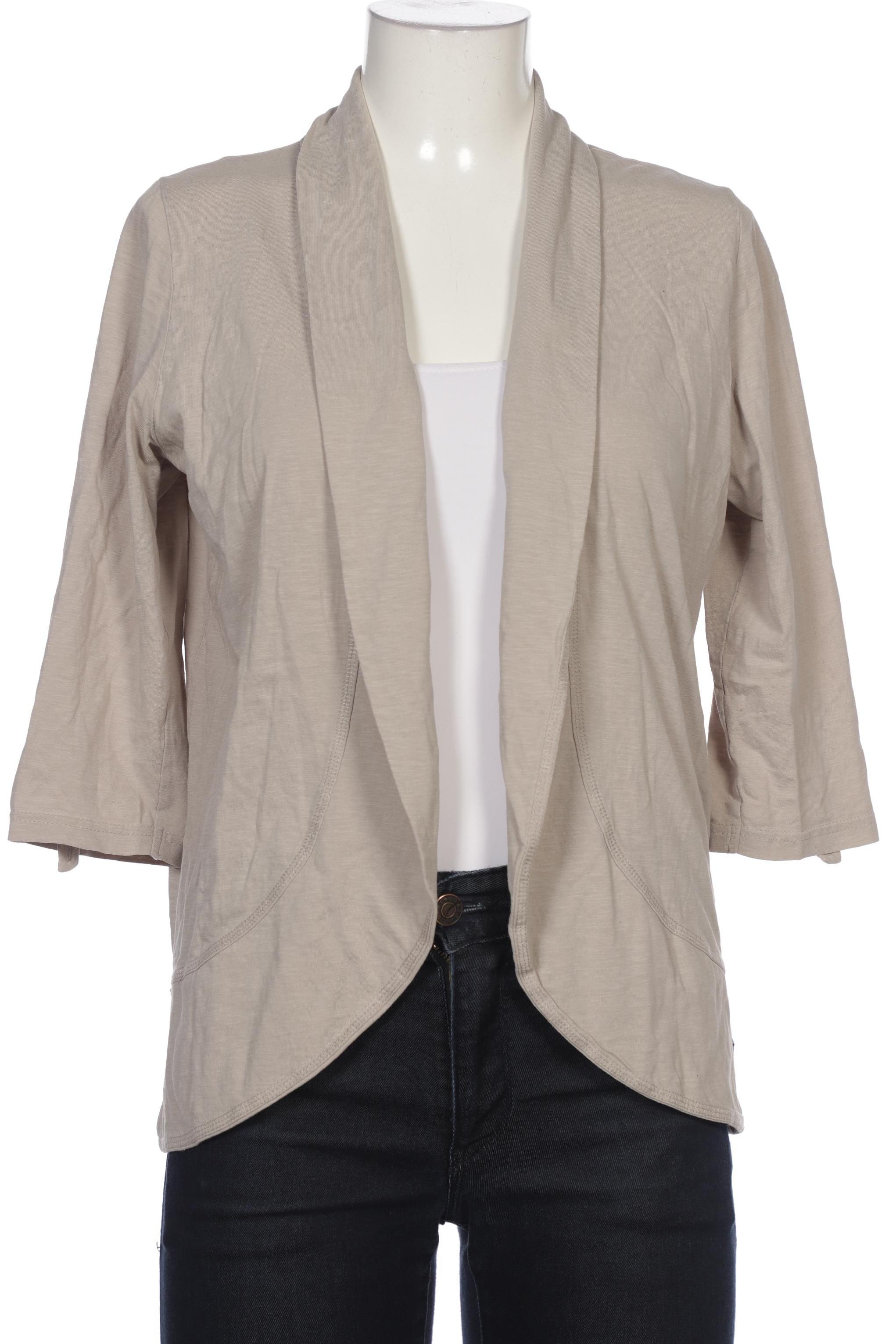 

CECIL Damen Strickjacke, grau