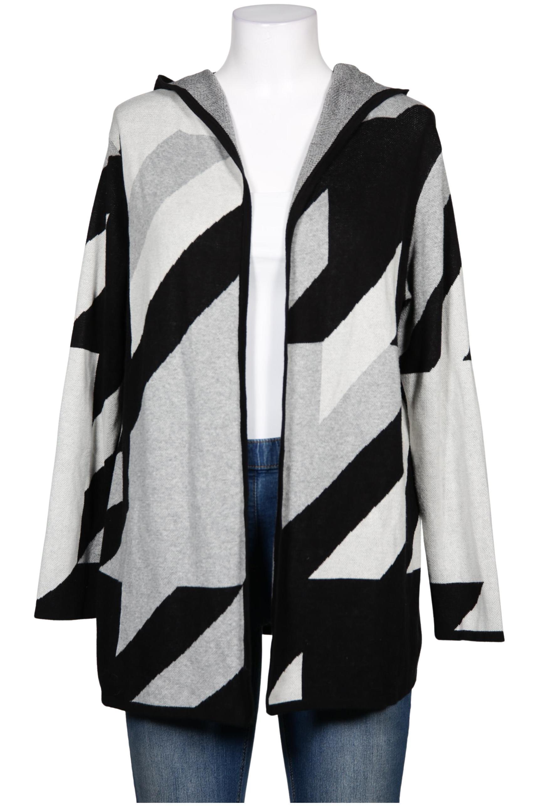 

Cecil Damen Strickjacke, schwarz, Gr. 38