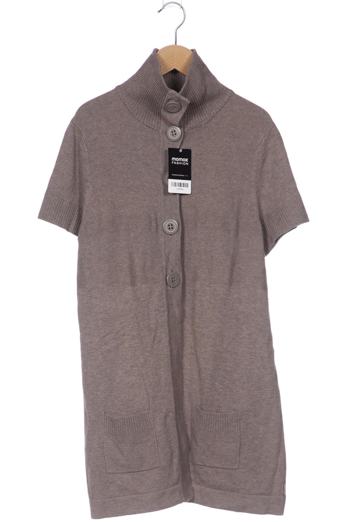 

CECIL Damen Strickjacke, braun