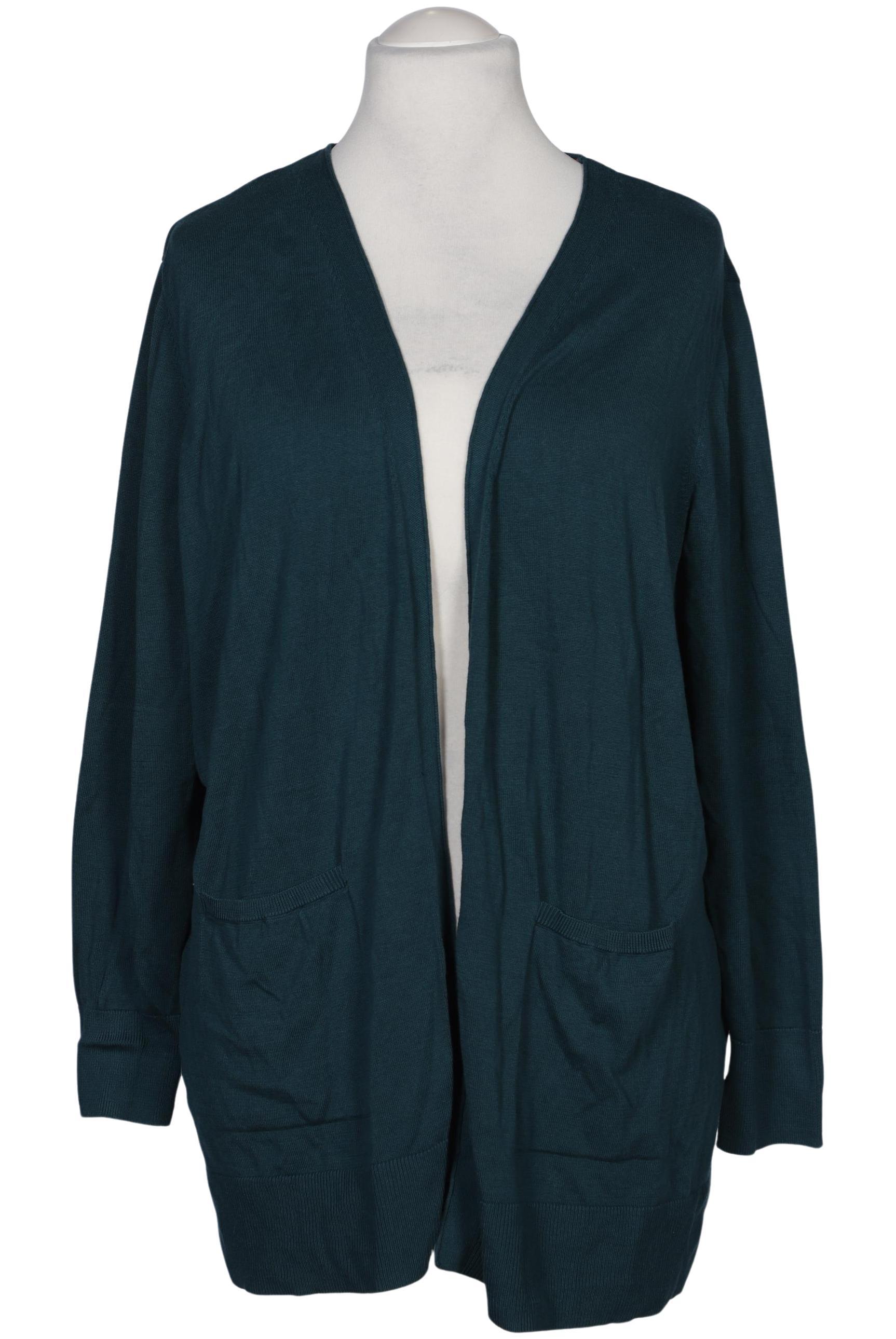 

Cecil Damen Strickjacke, türkis, Gr. 42