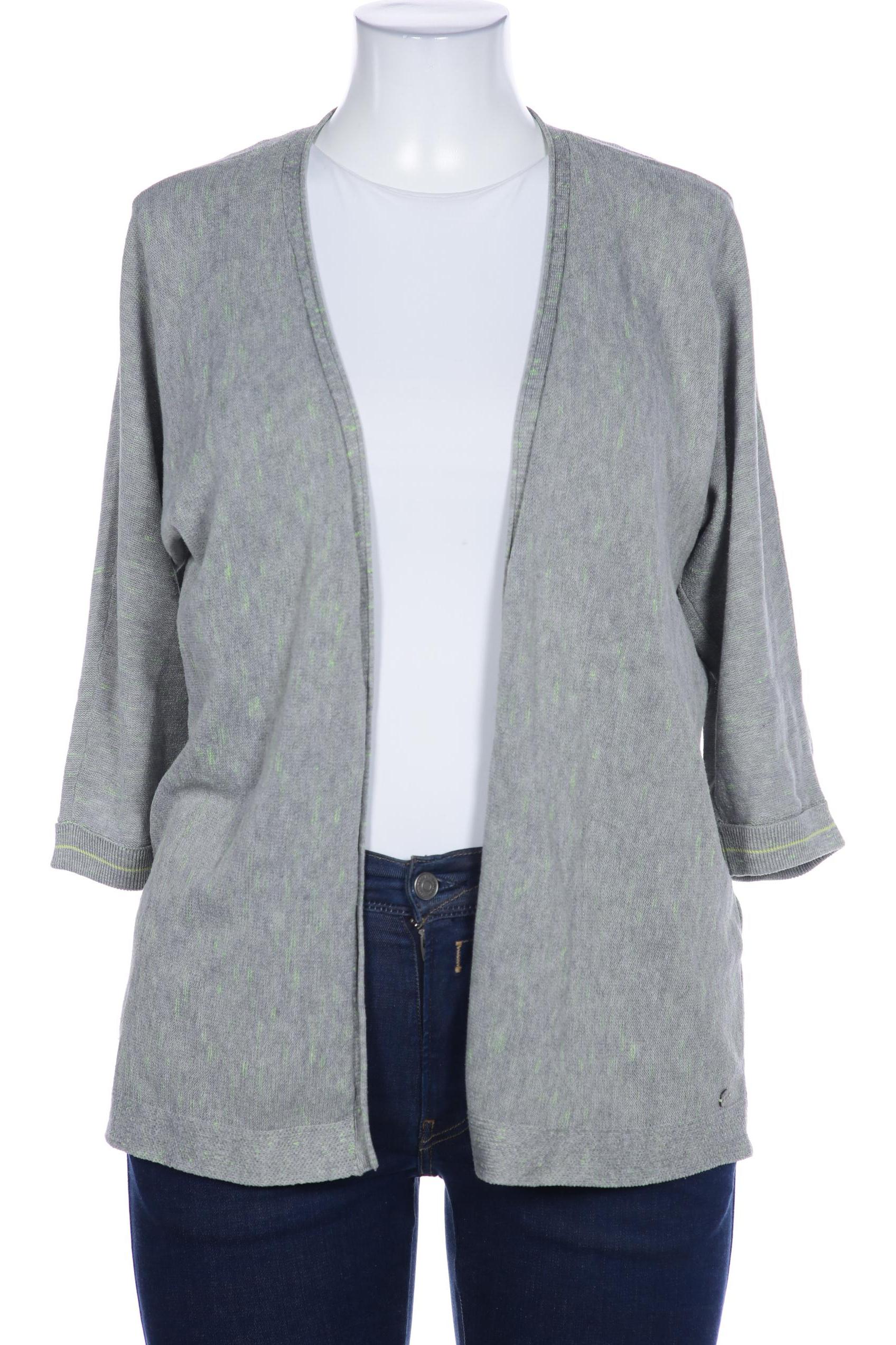 

CECIL Damen Strickjacke, grau